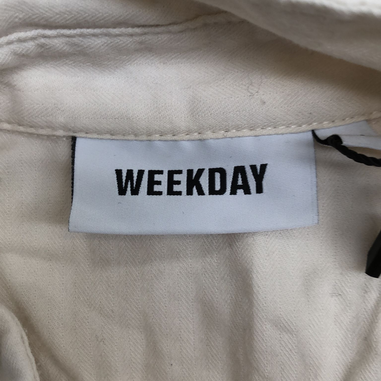 Weekday