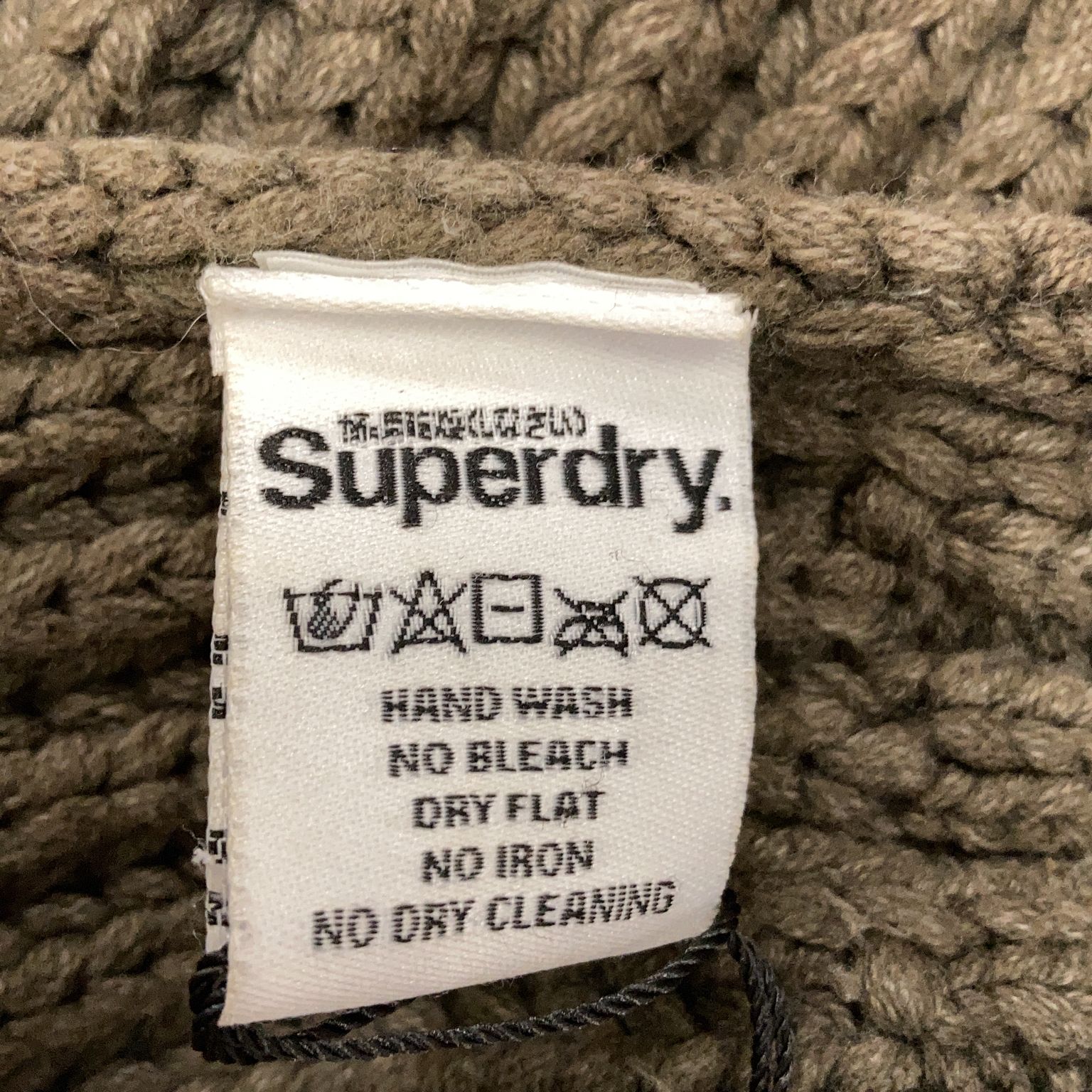 Superdry