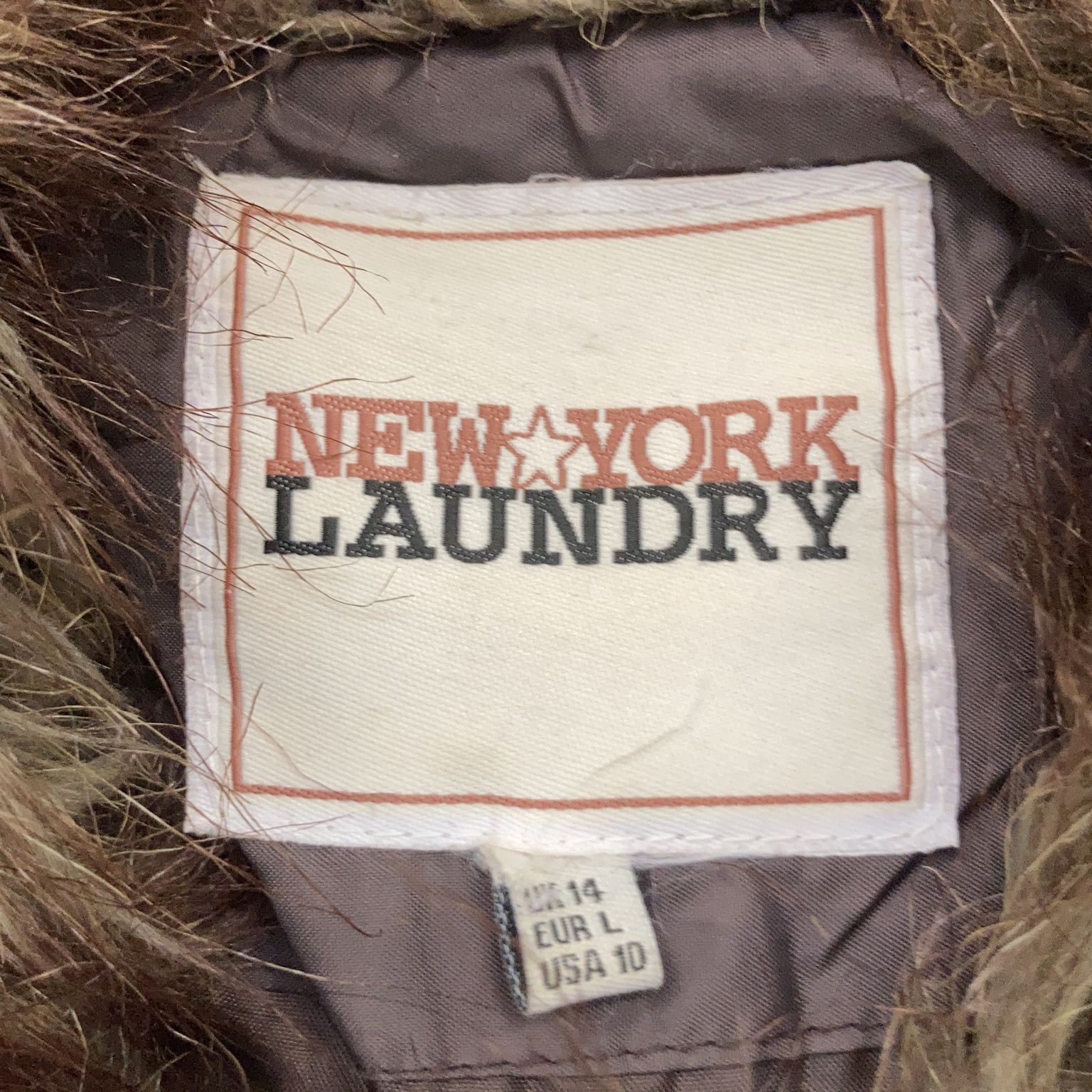 New York Laundry