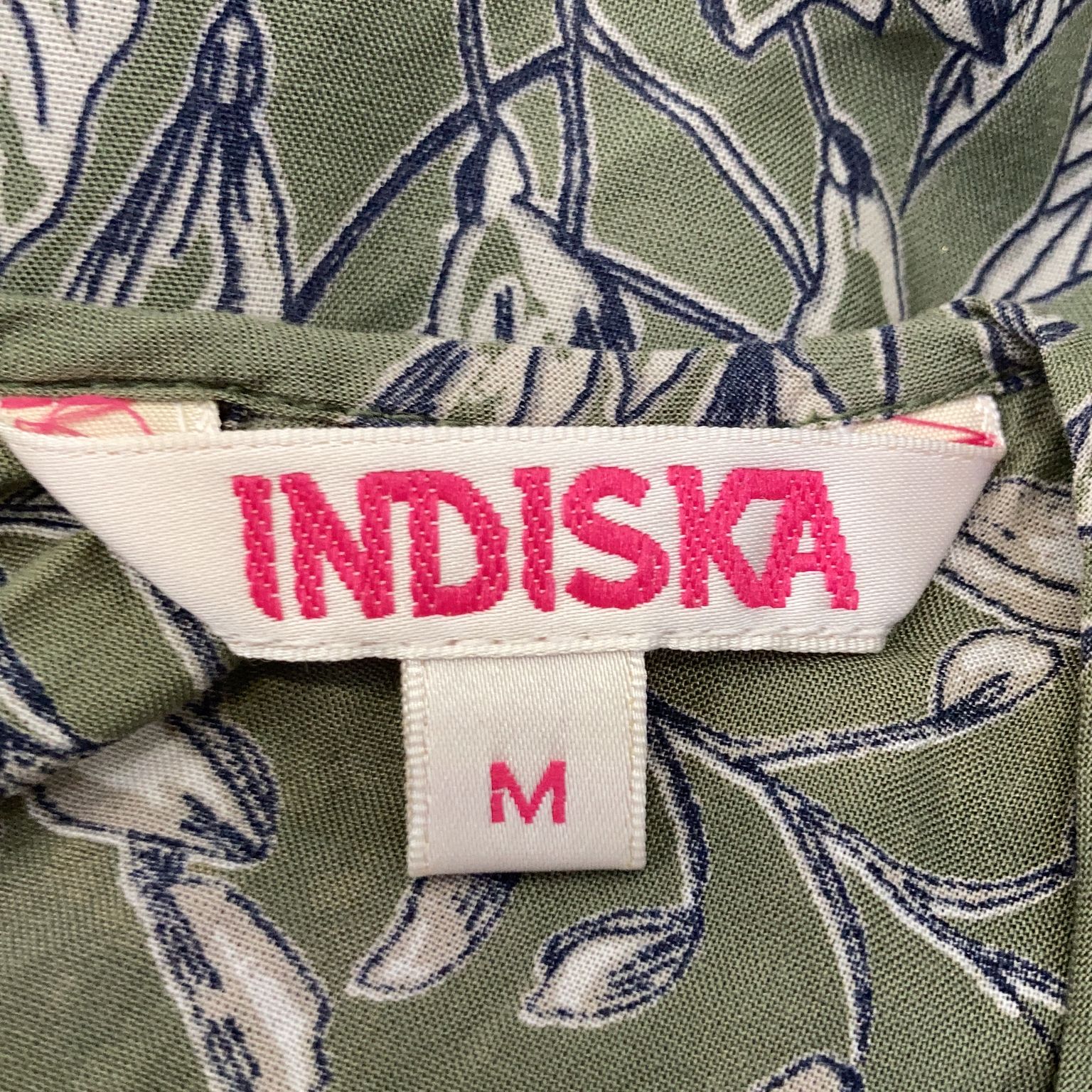 Indiska