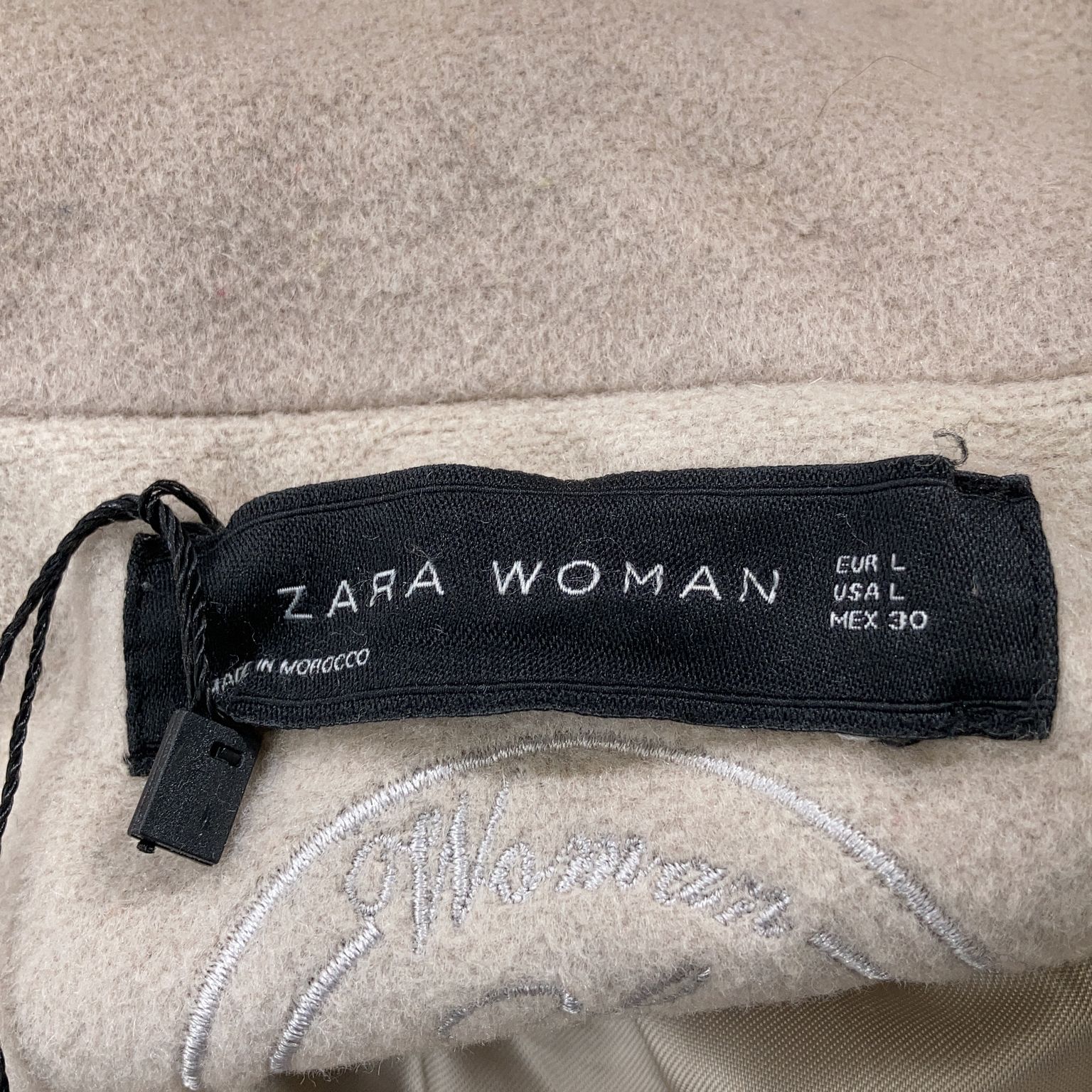 Zara Woman