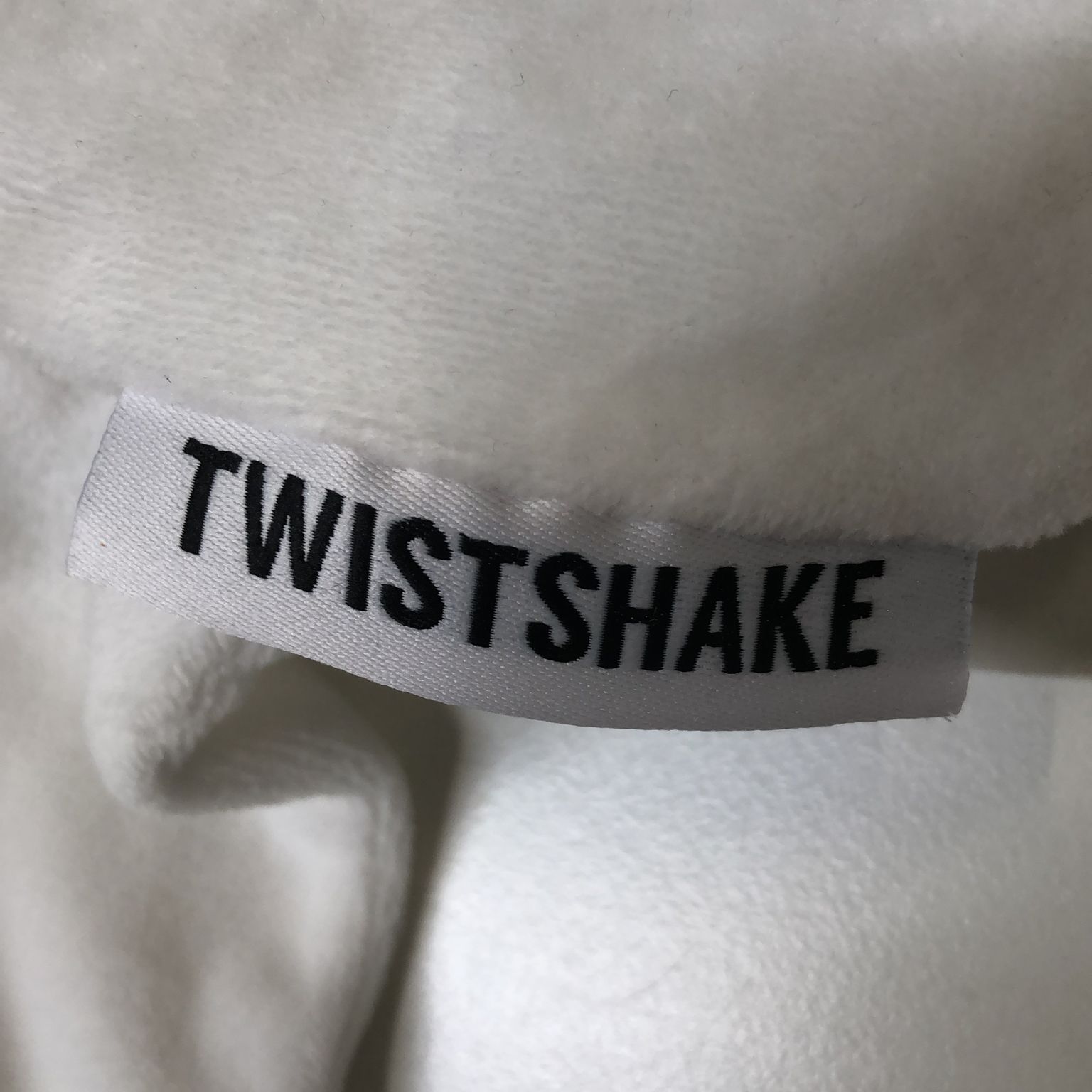 Twistshake