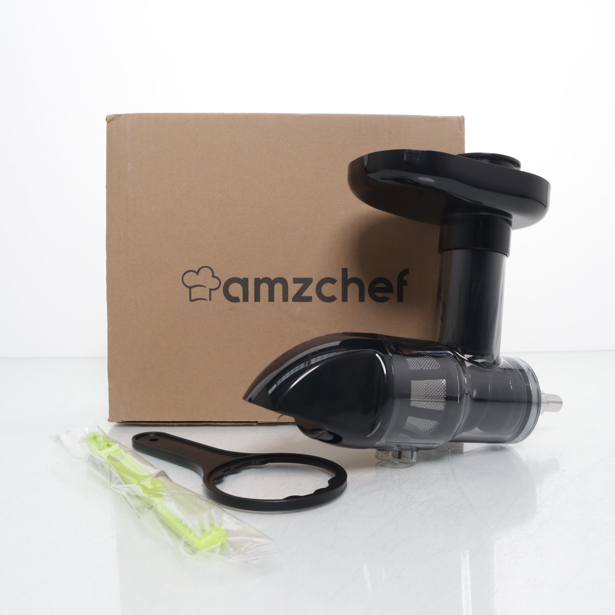 Amzchef