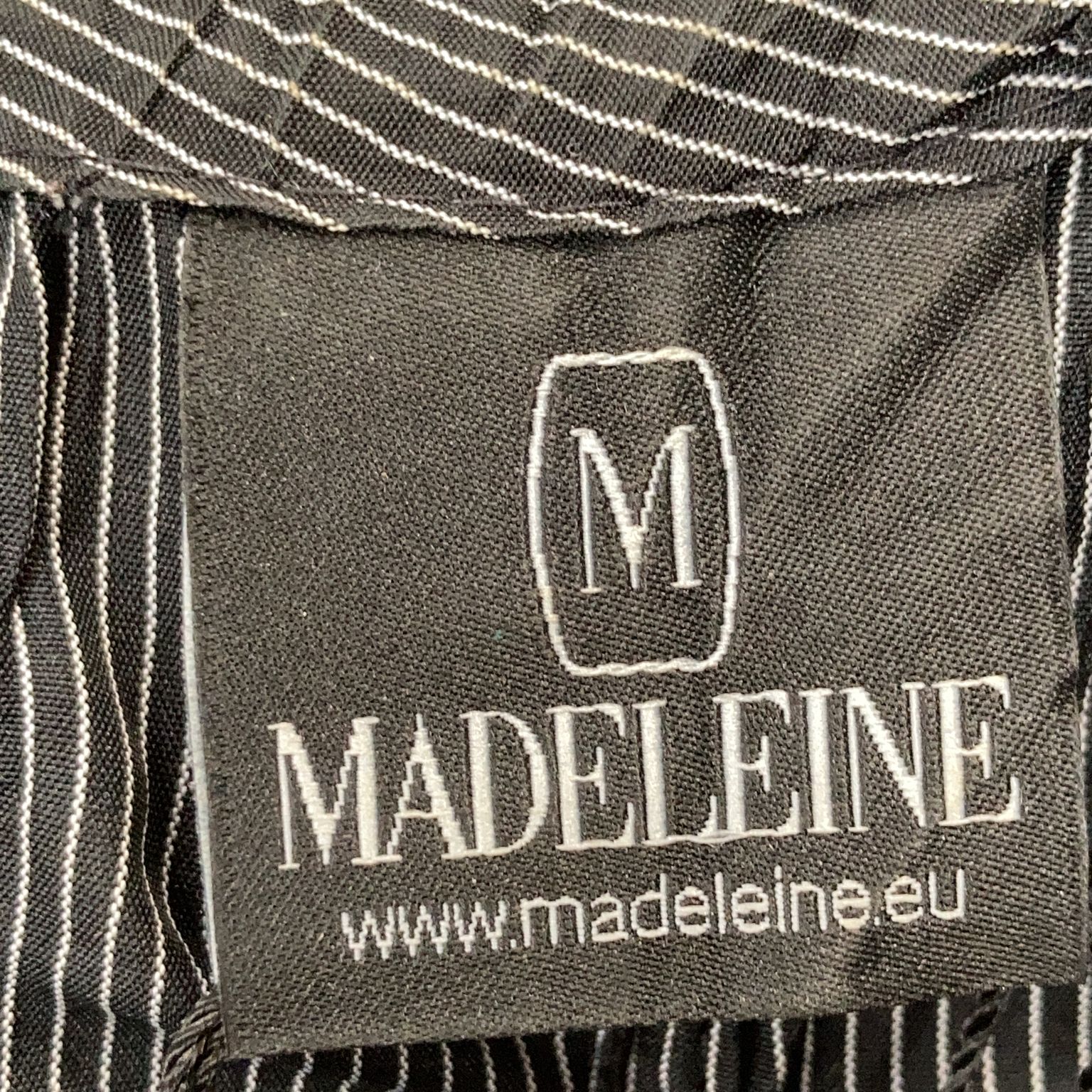 Madeleine