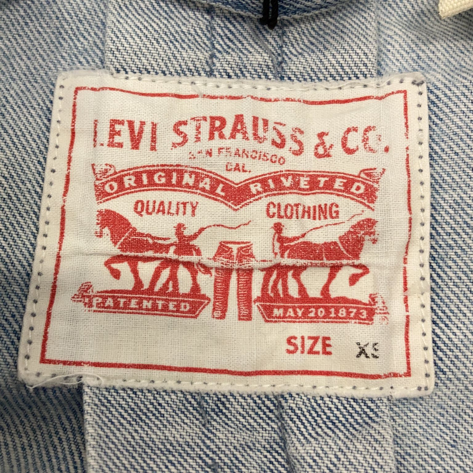 Levi Strauss  Co