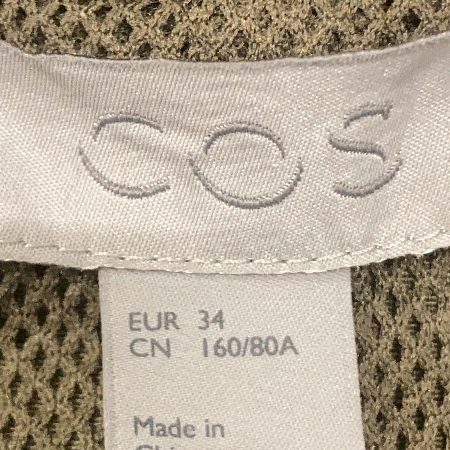 COS