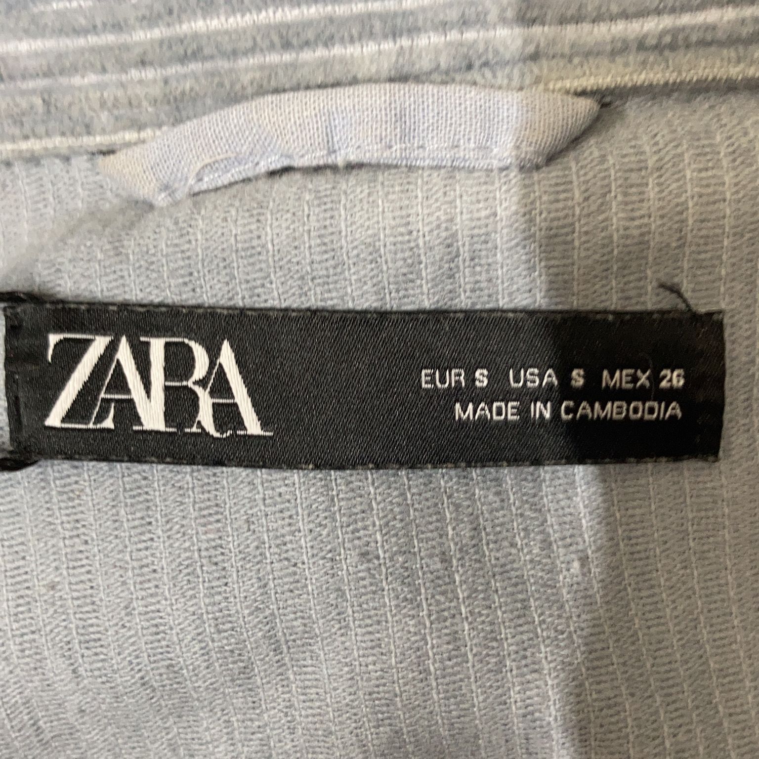 Zara