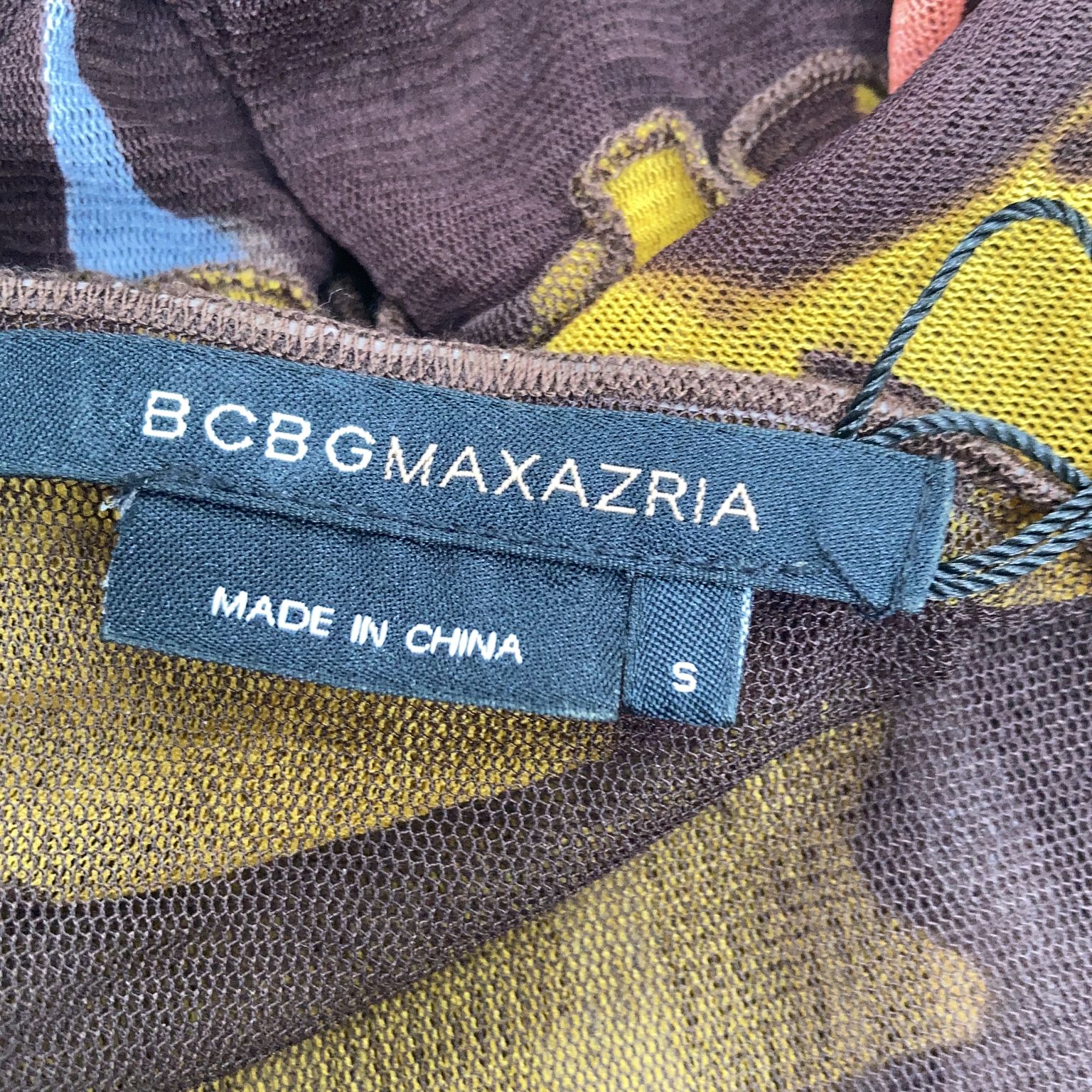 BCBG Max Azria