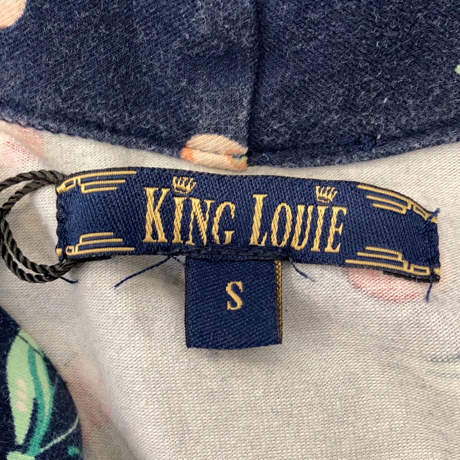 King Louie