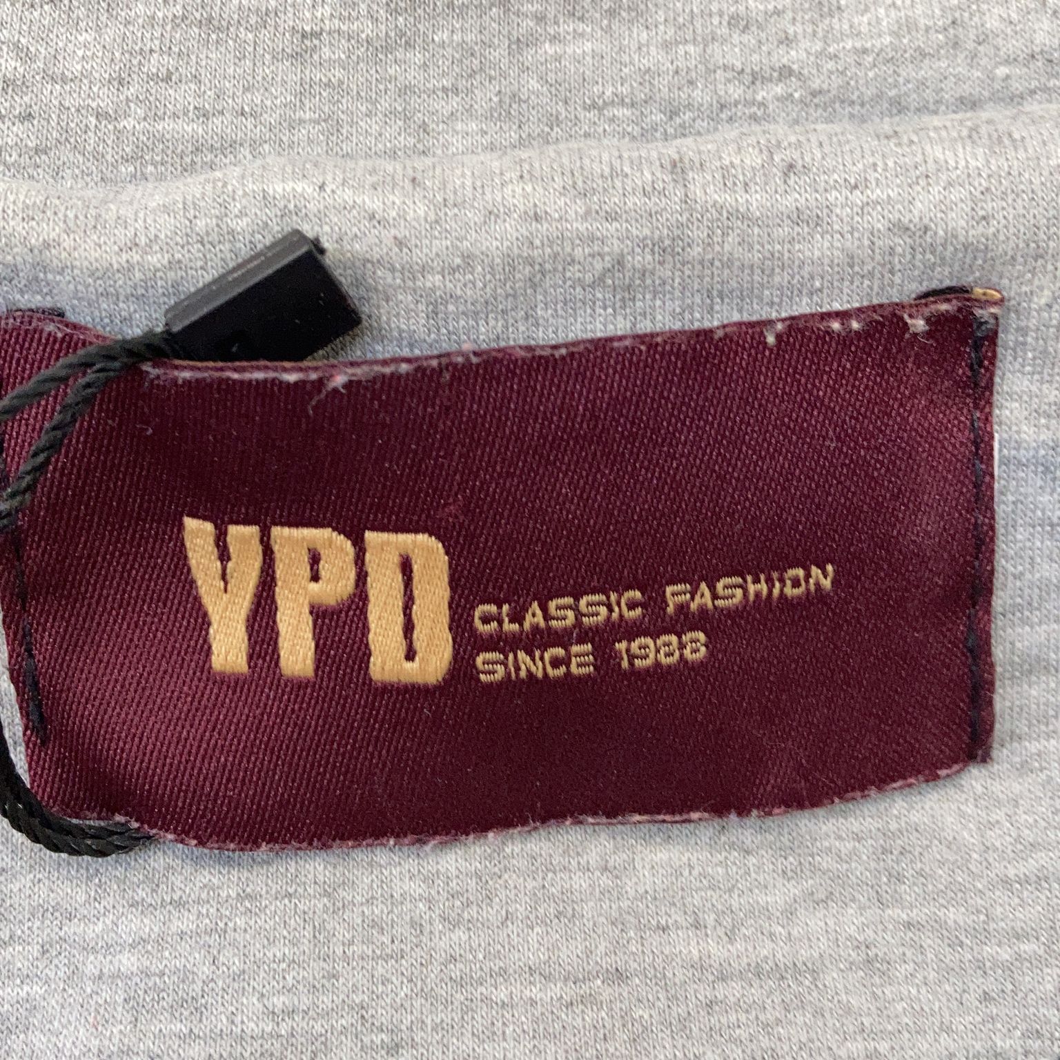 YPD