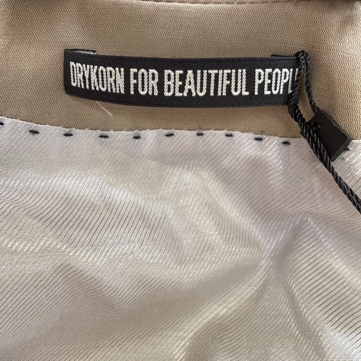 Drykorn for Beautiful People