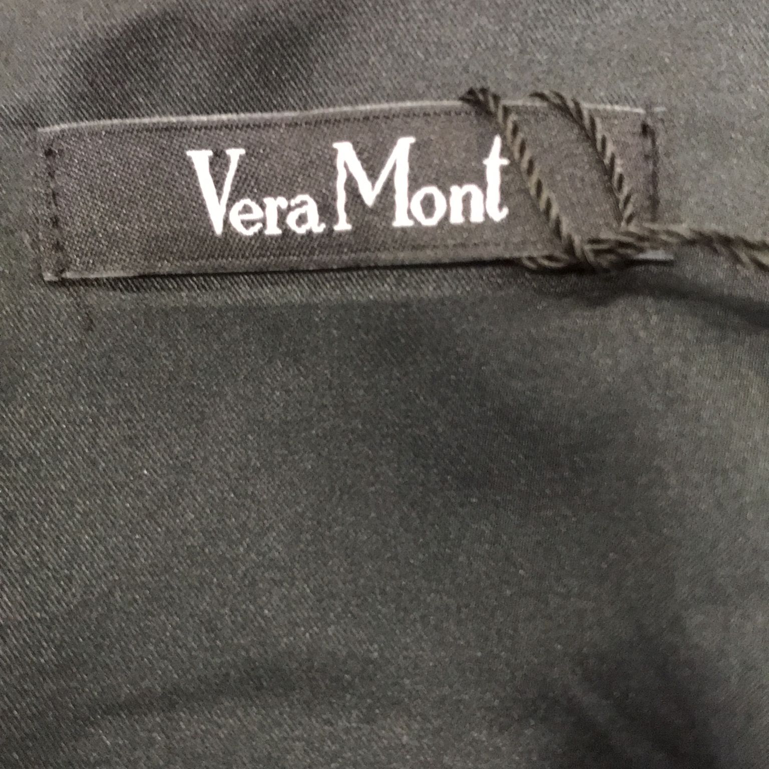 Vera Mont