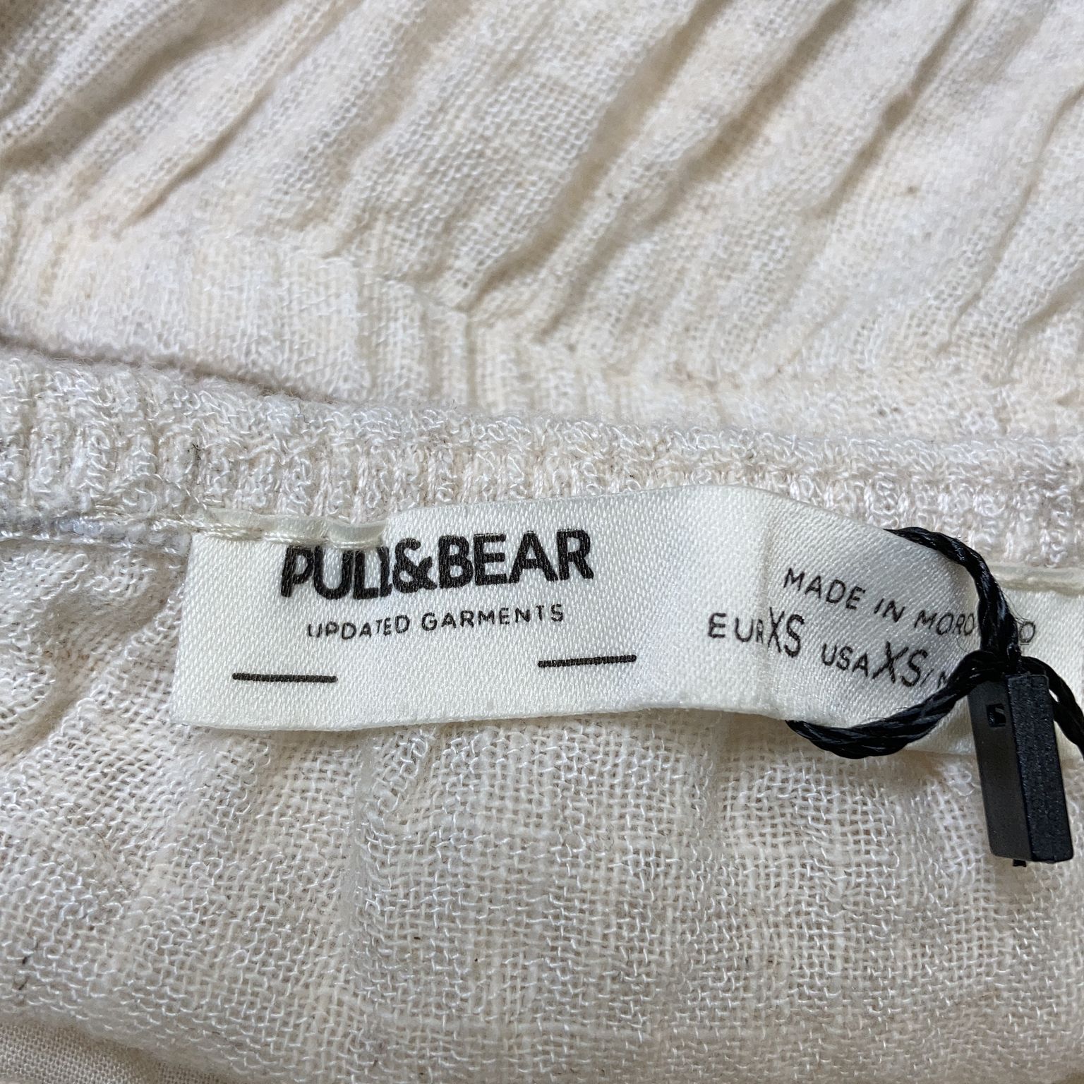 Pull  Bear