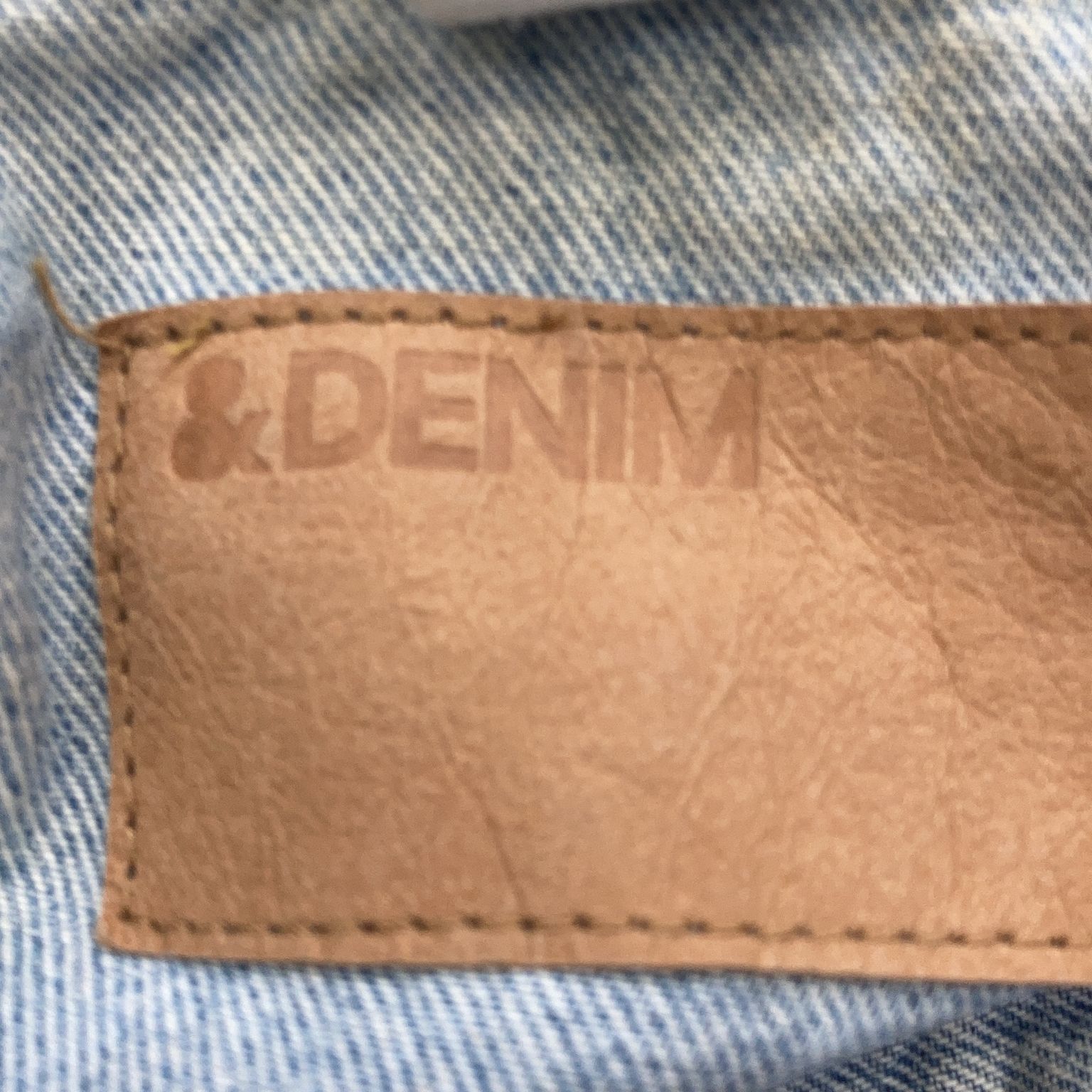 Denim by HM