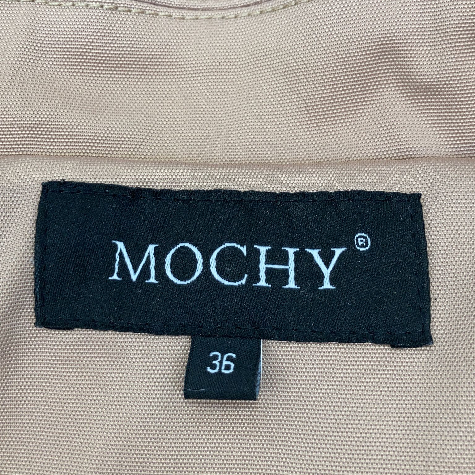 Mochy