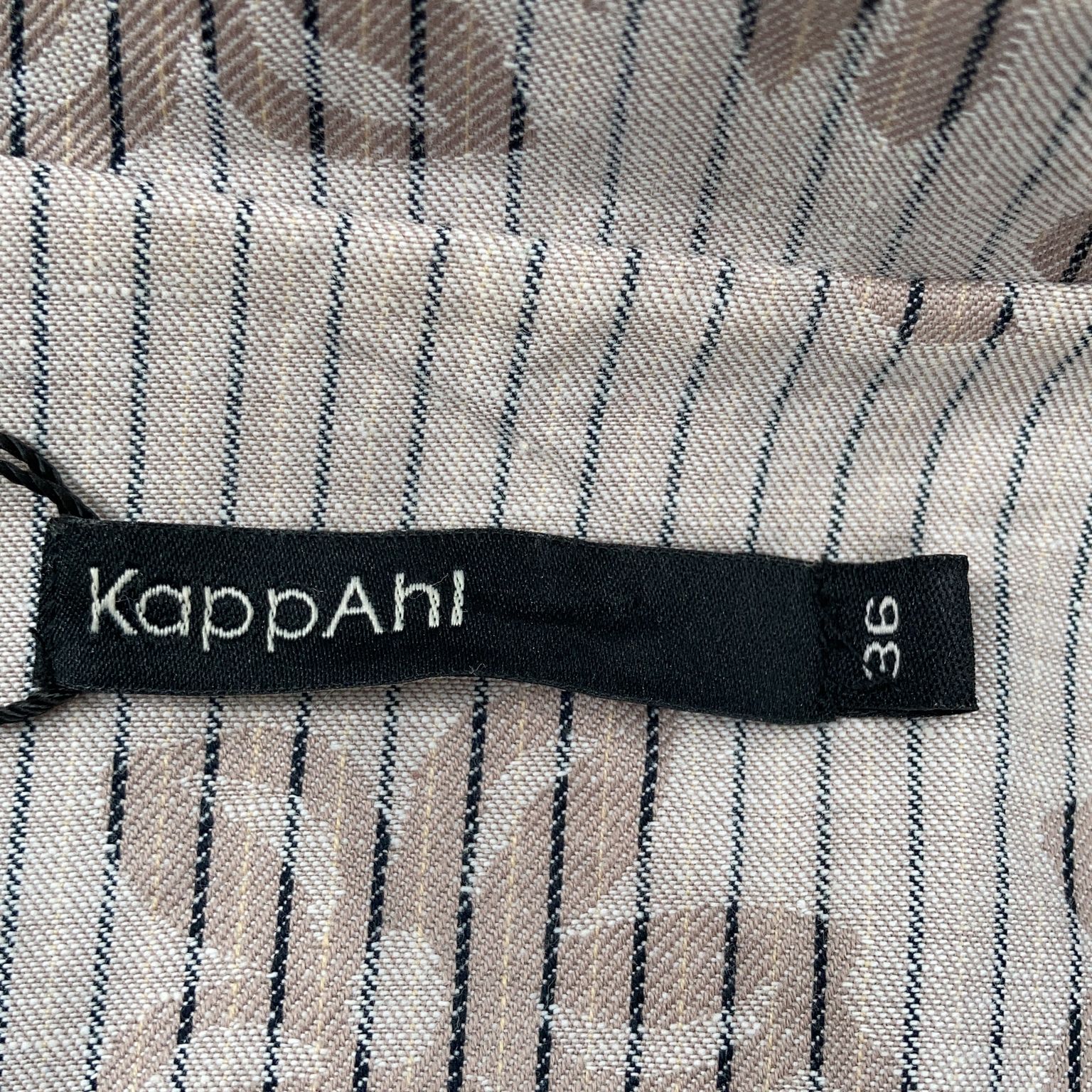 KappAhl