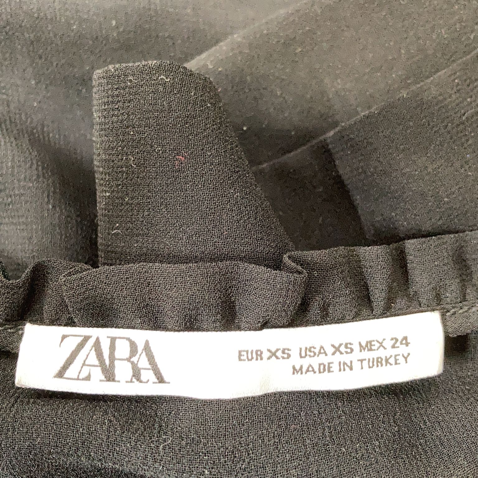 Zara