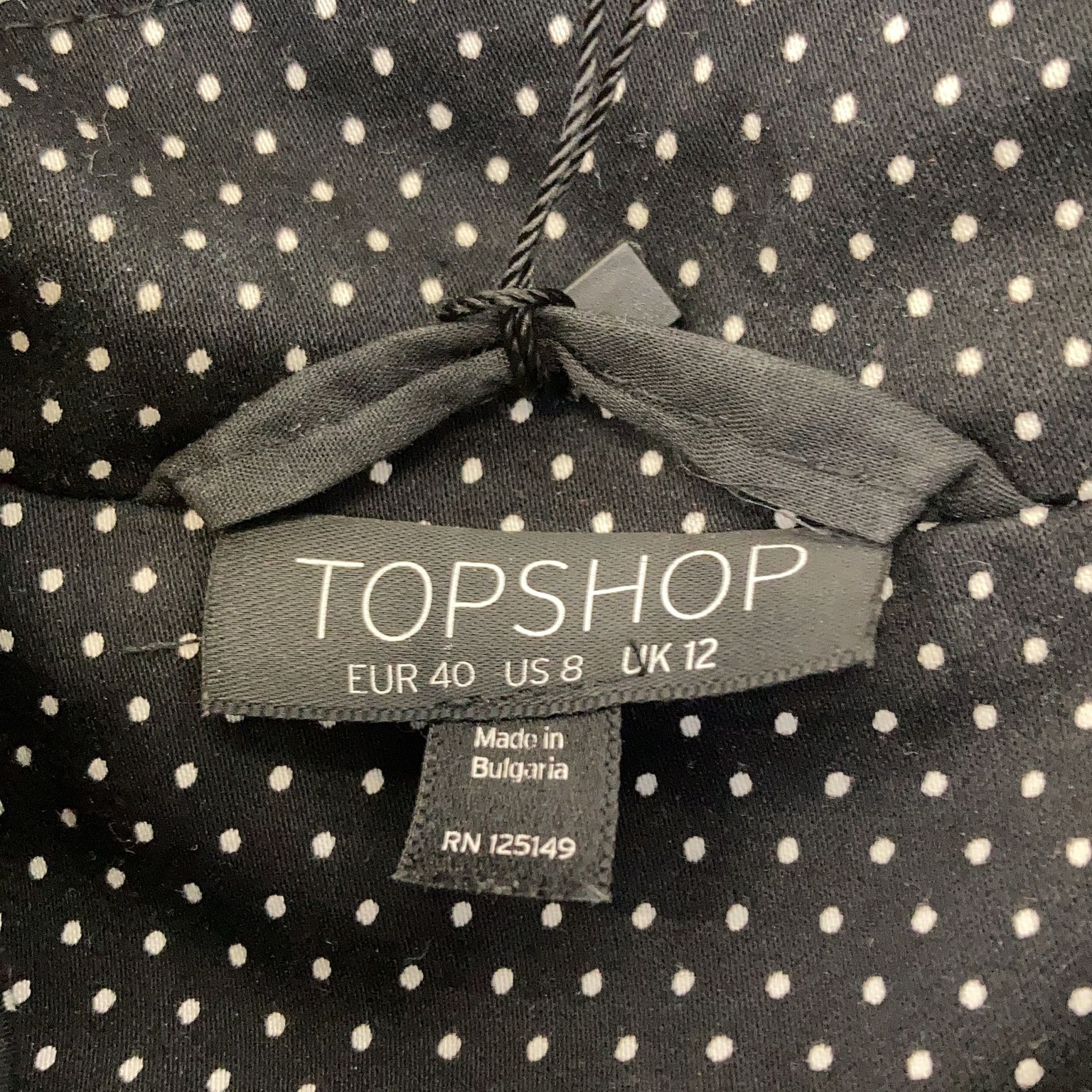 Topshop