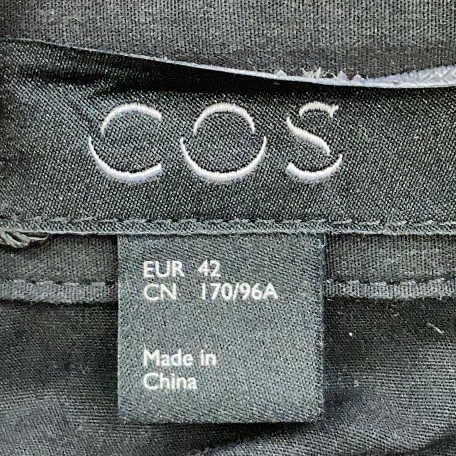 COS