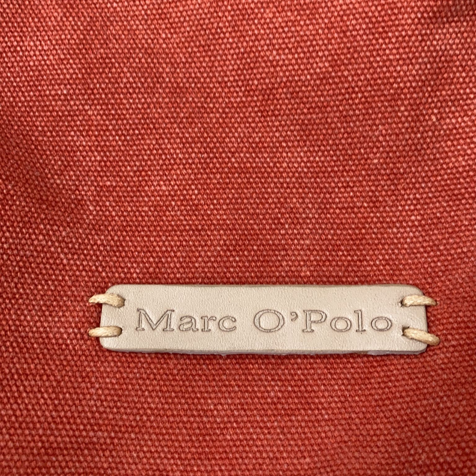 Marc O'Polo