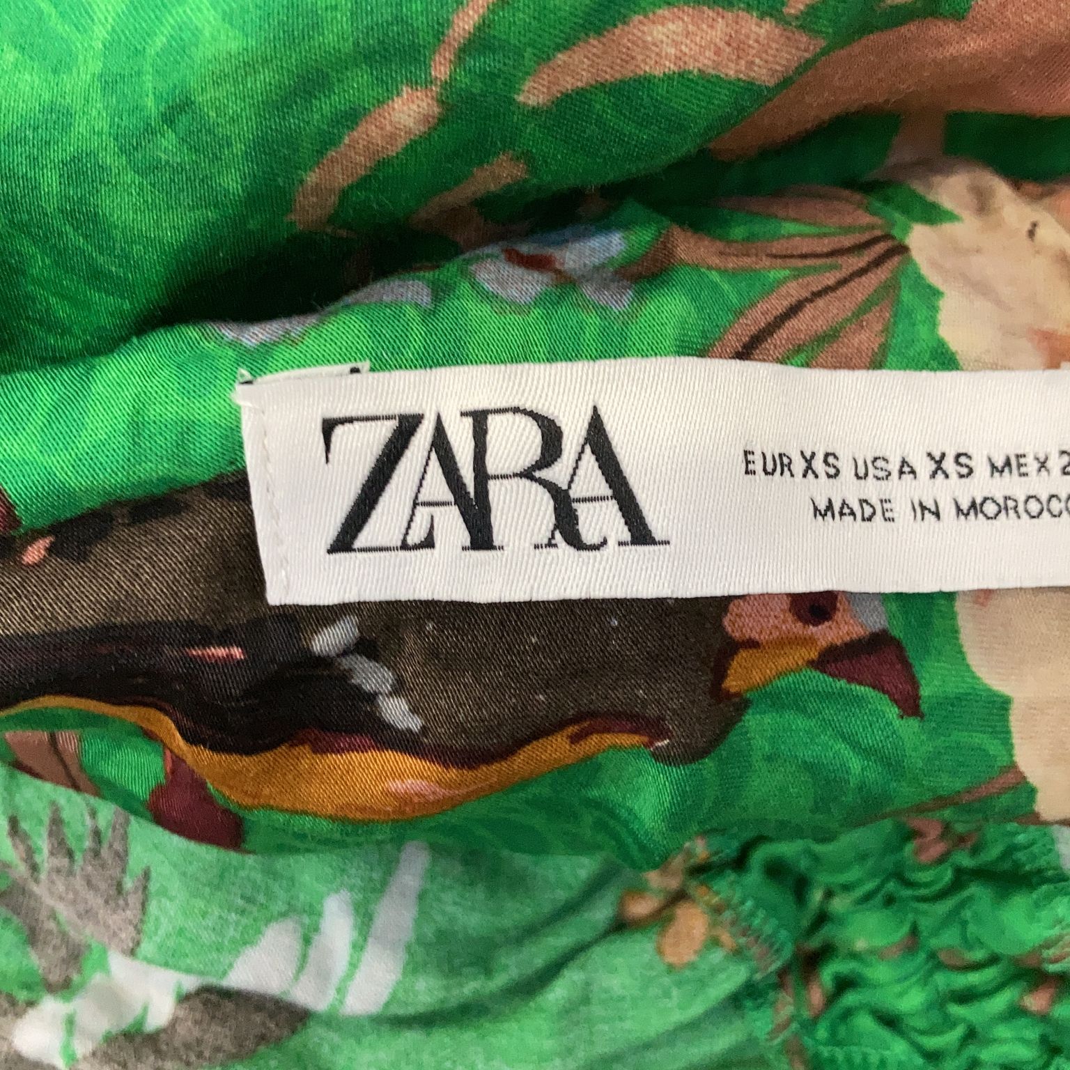 Zara