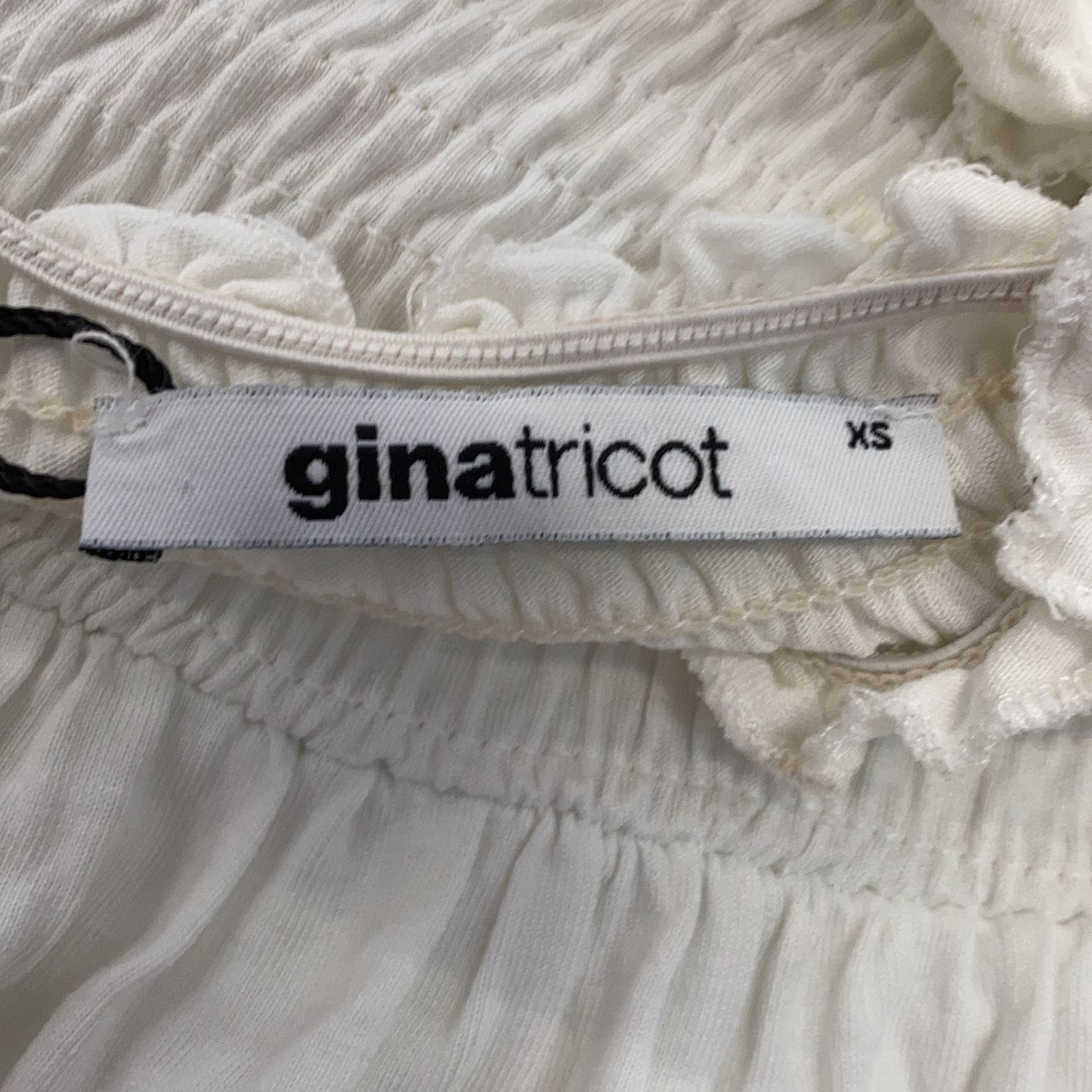 Gina Tricot