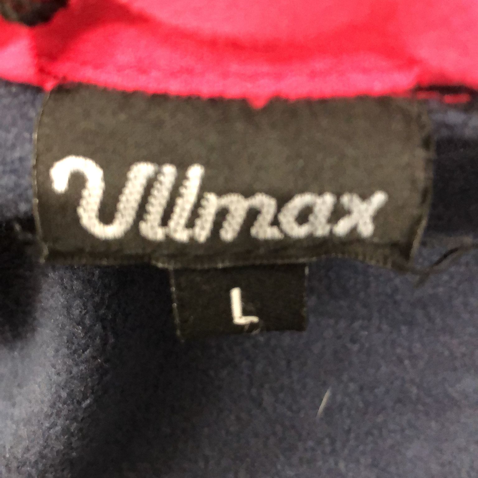 Ullmax