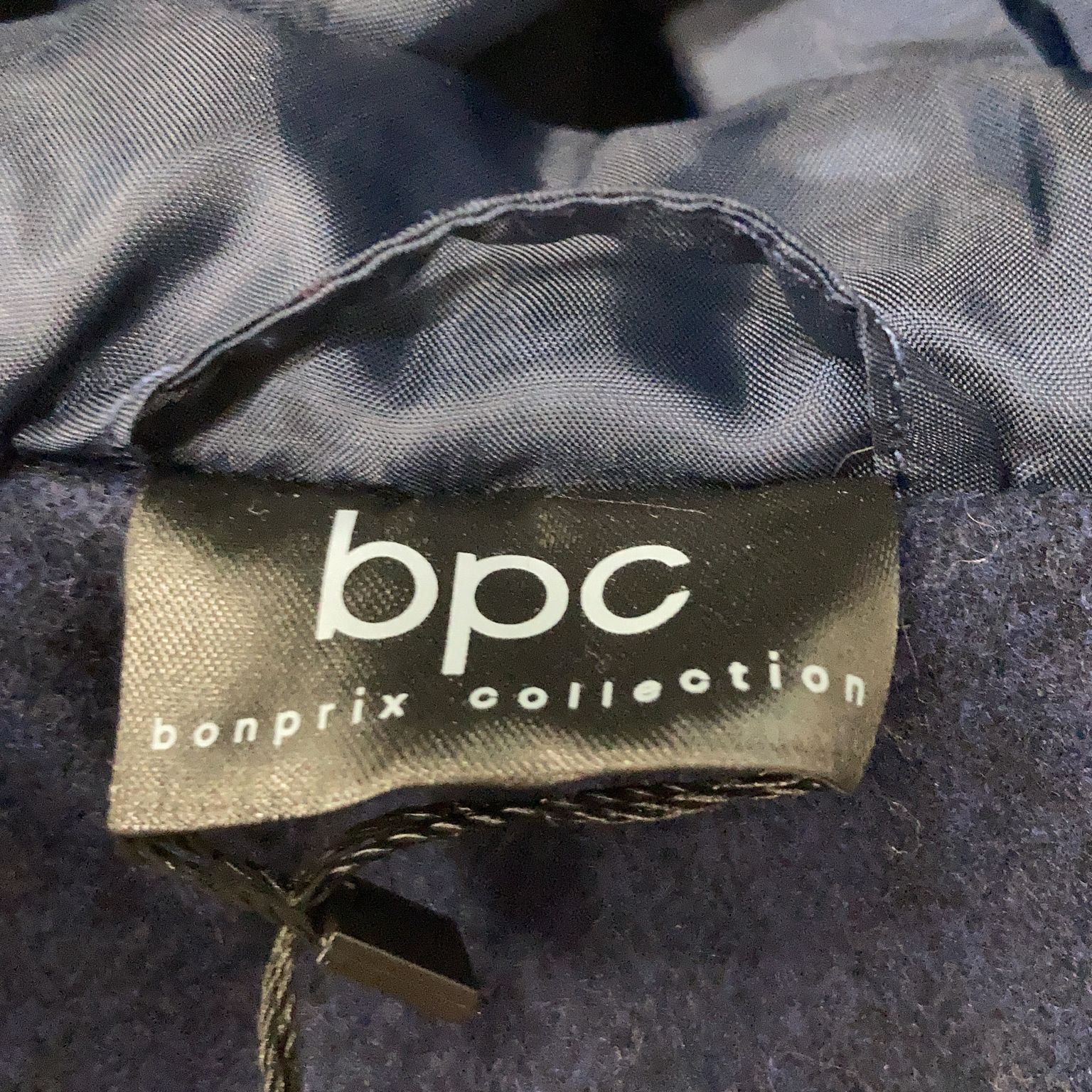 BPC