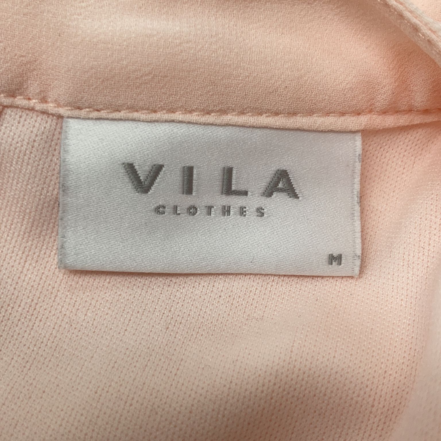 VILA Clothes