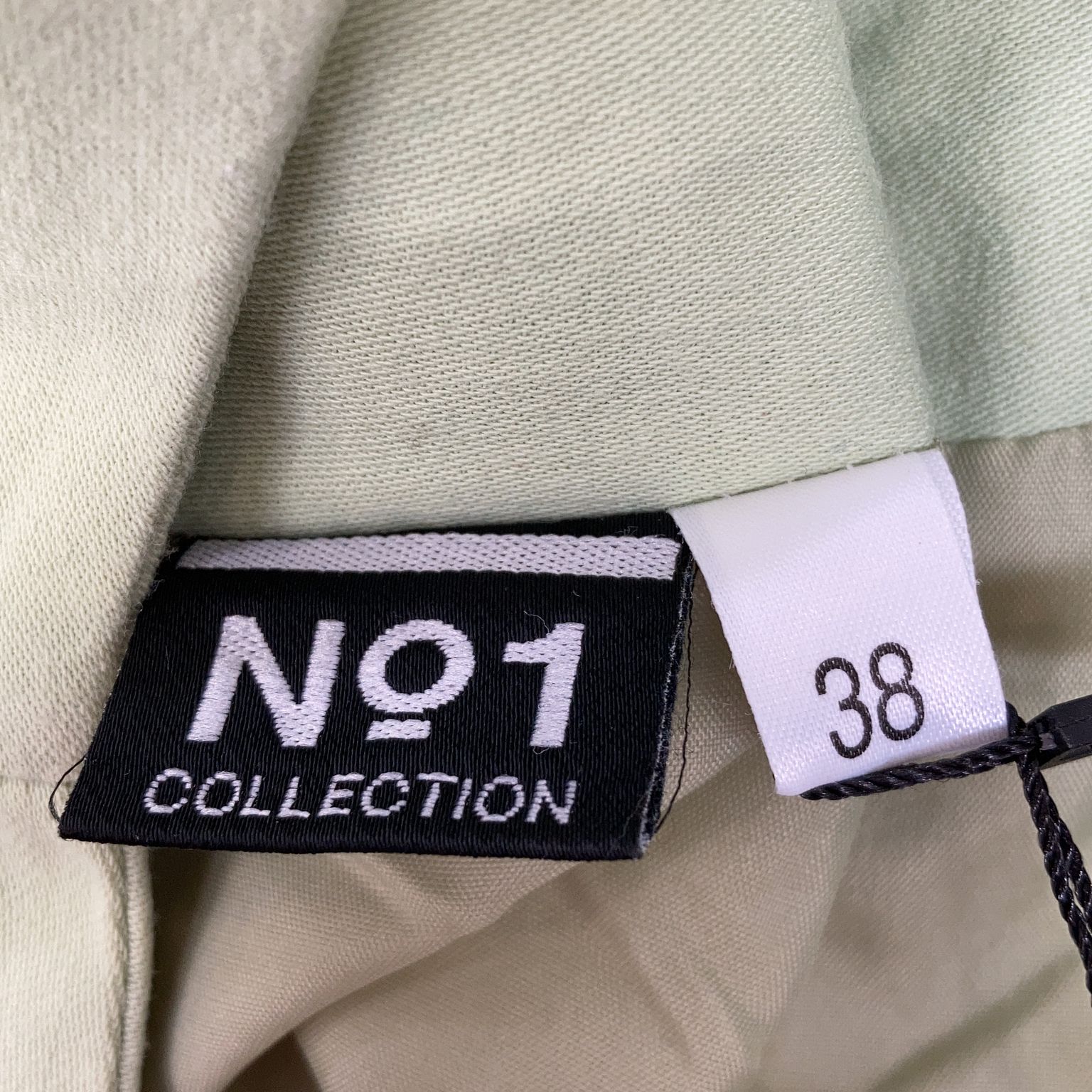 №1 Collection