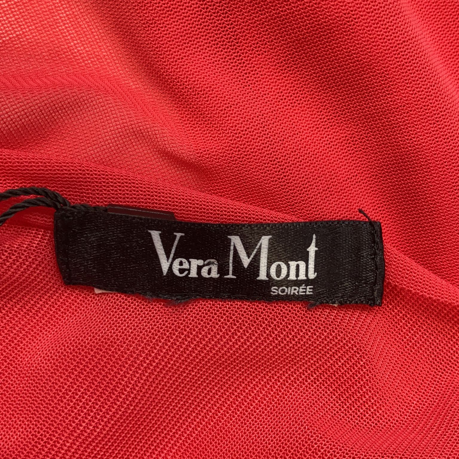 Vera Mont