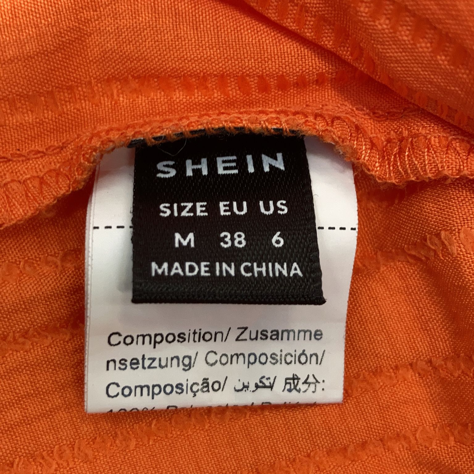 Shein