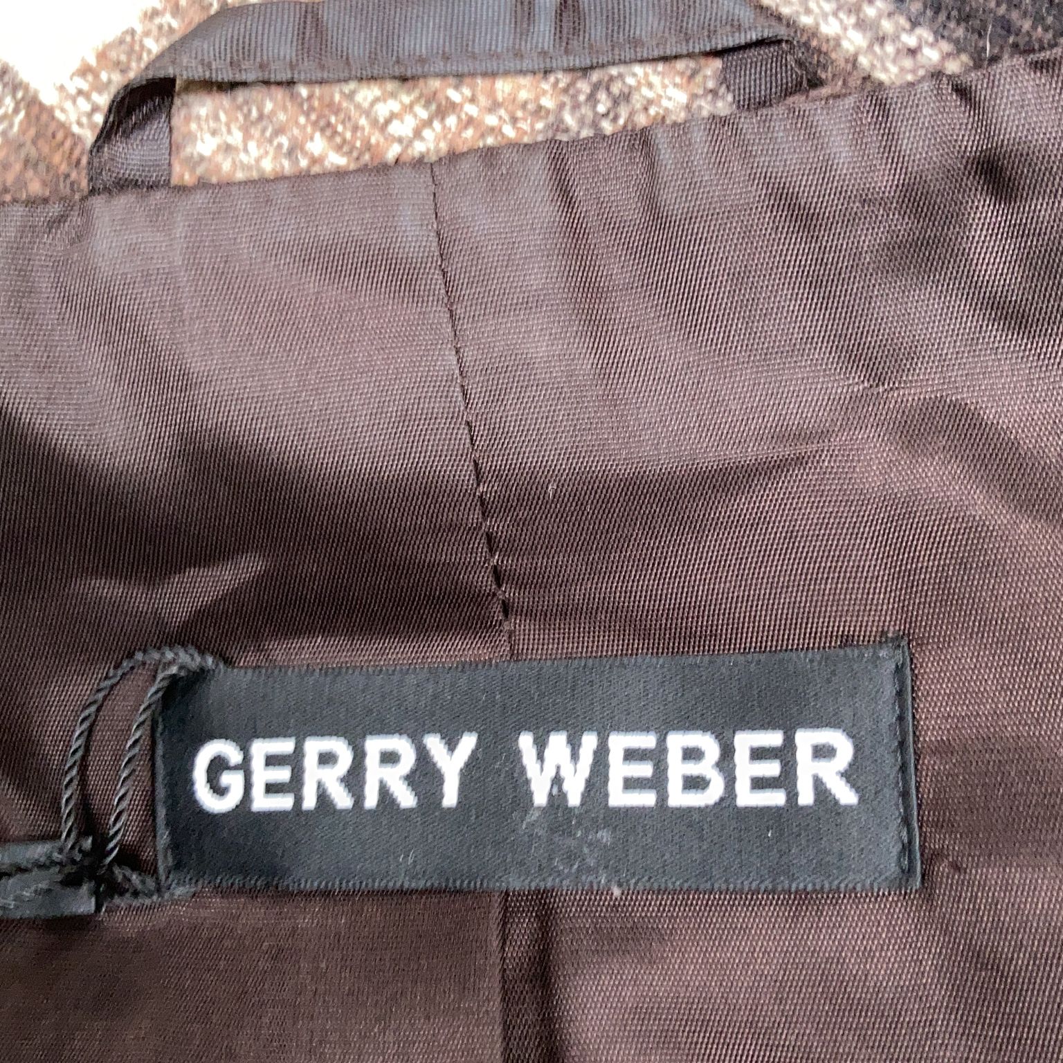 Gerry Weber