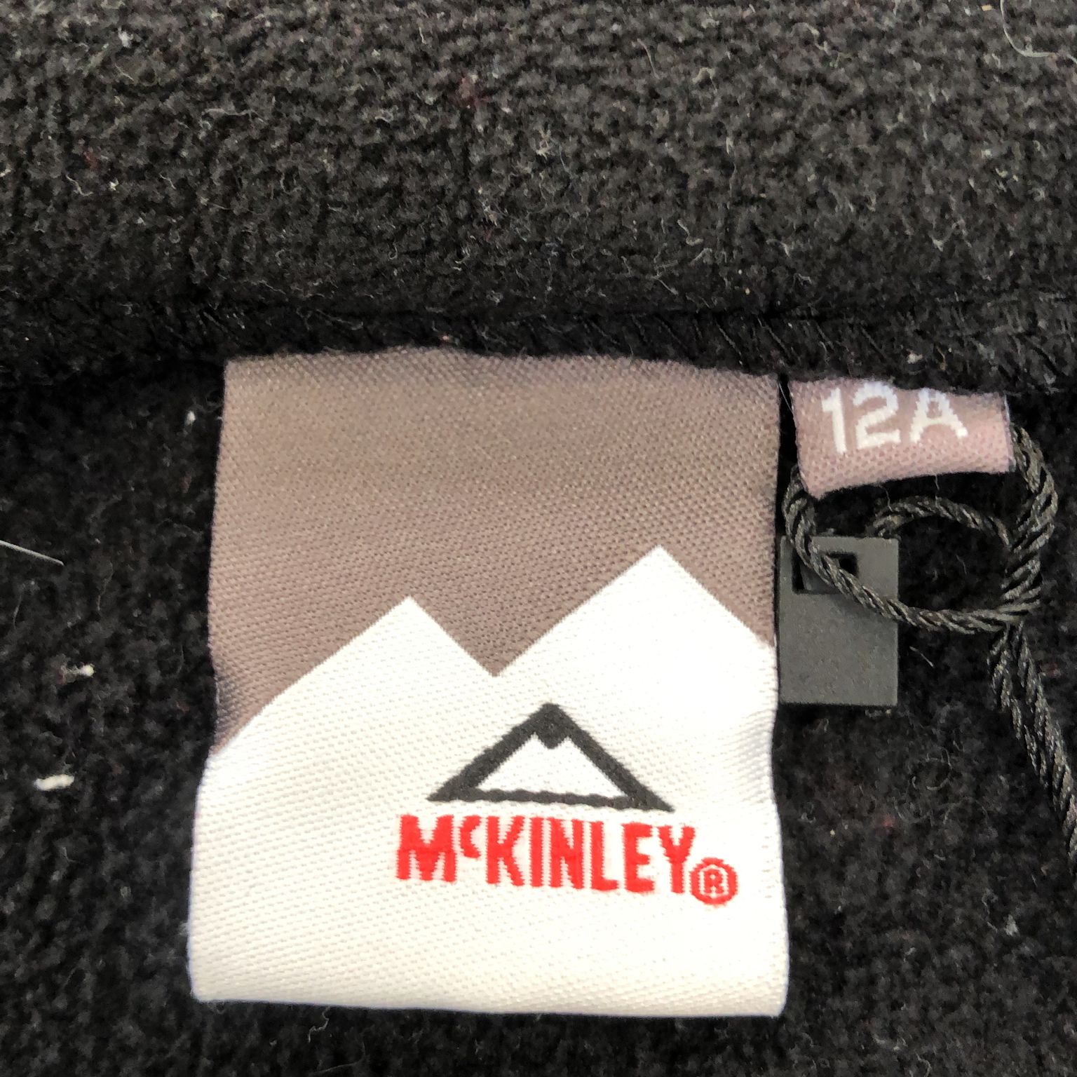 McKinley