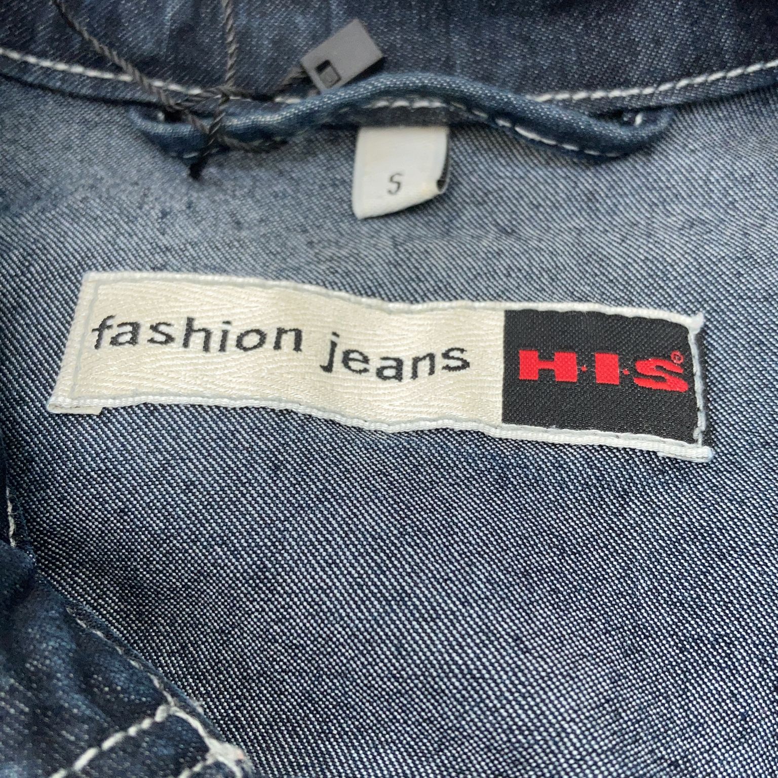 Fashion Jeans