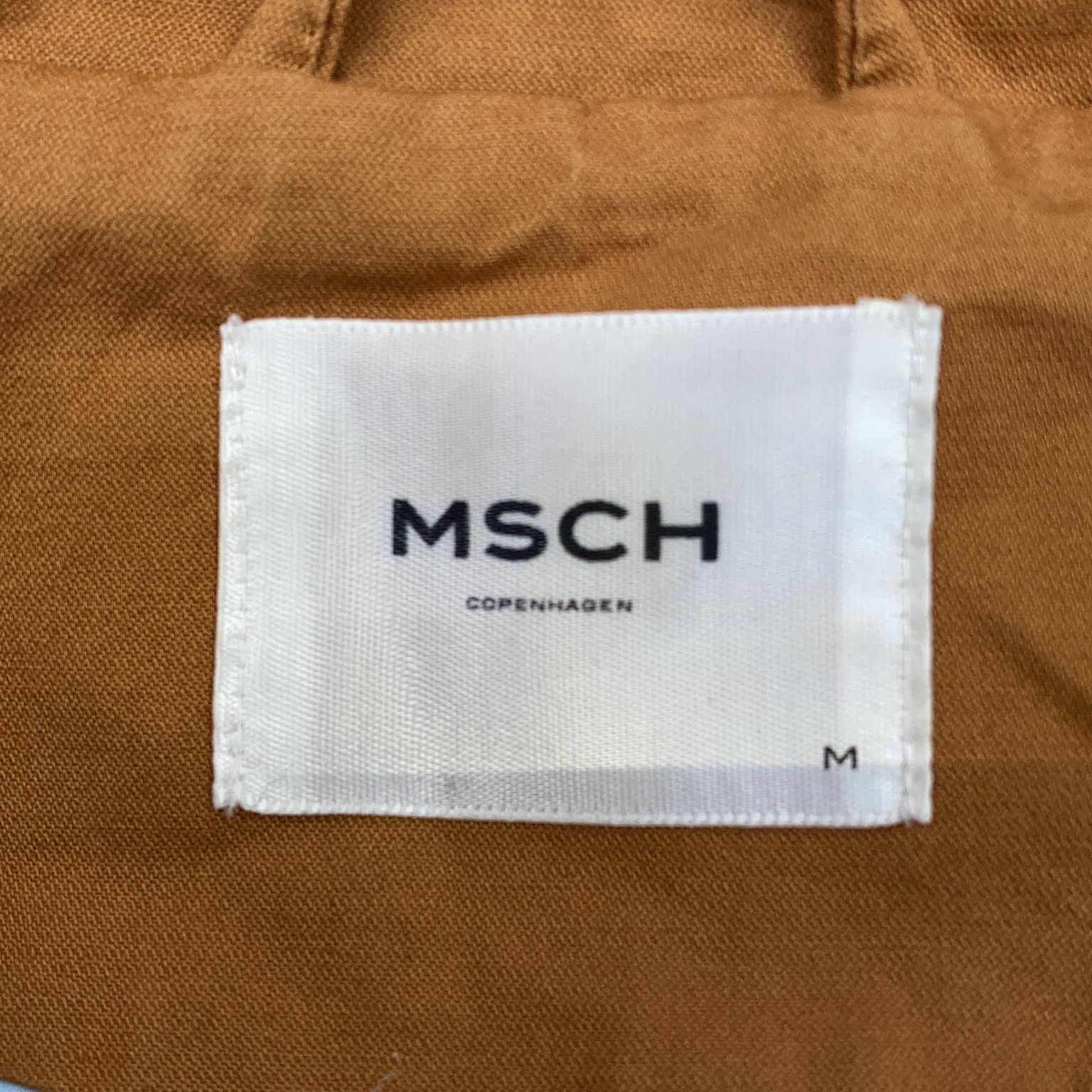 MSCH Copenhagen