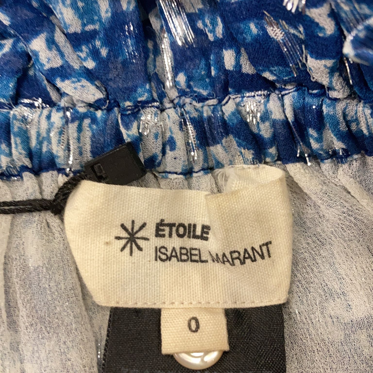 Isabel Marant Étoile