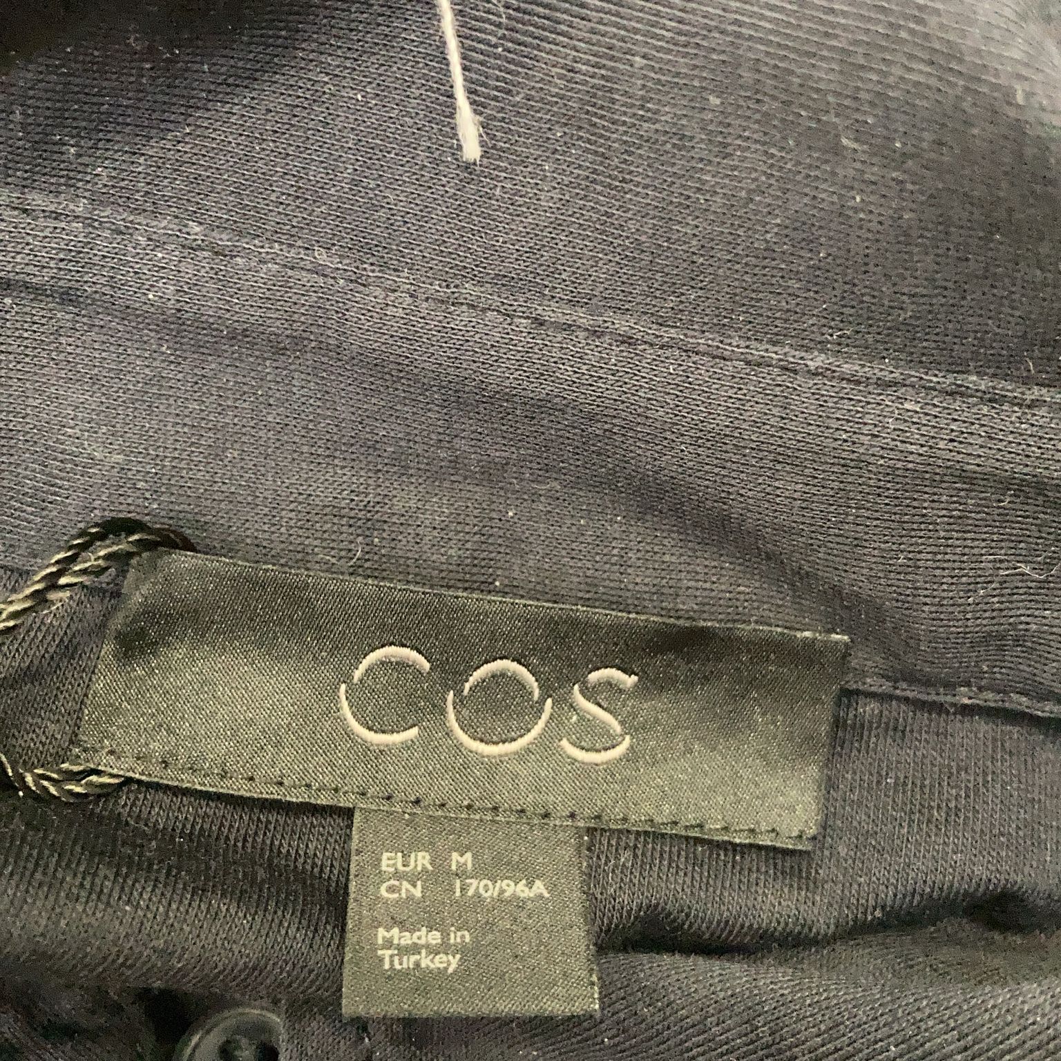 COS