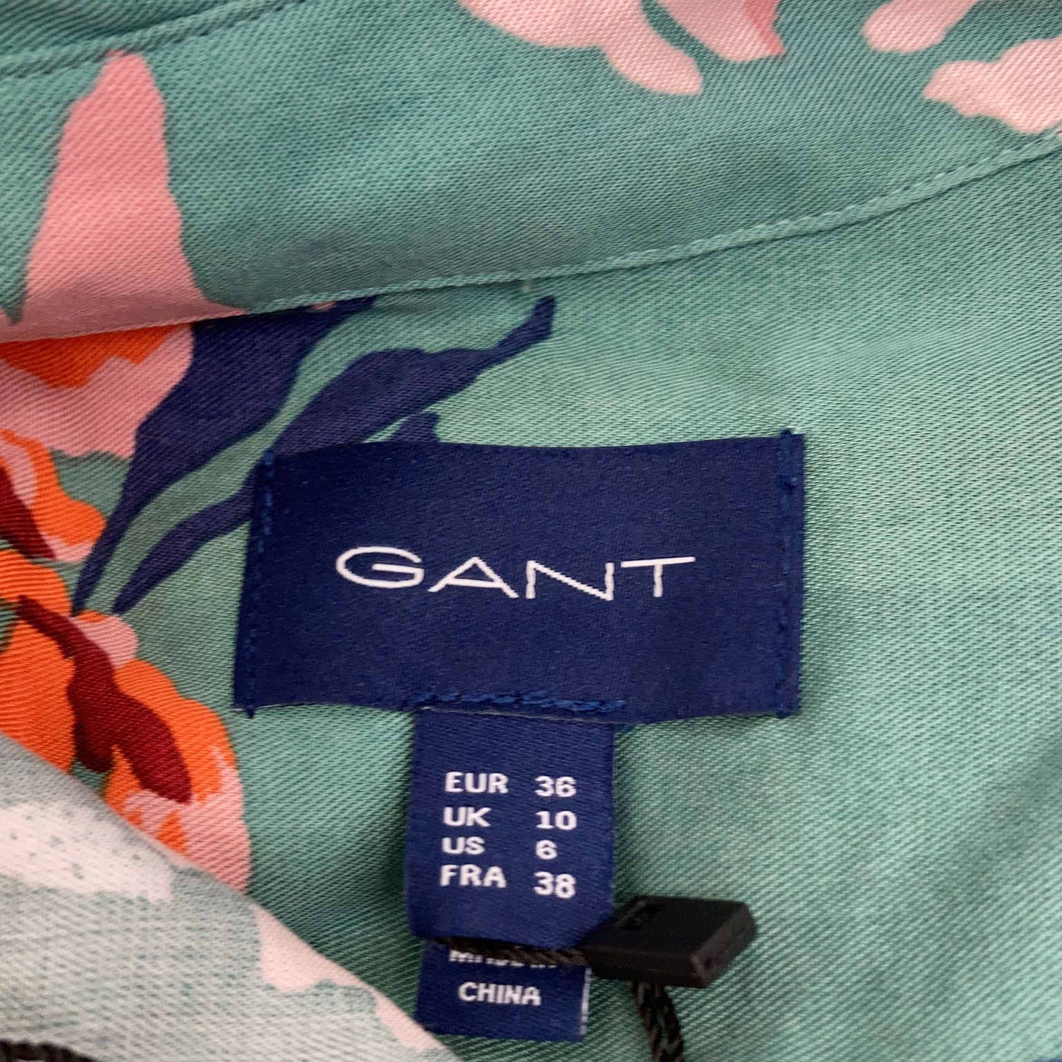 GANT