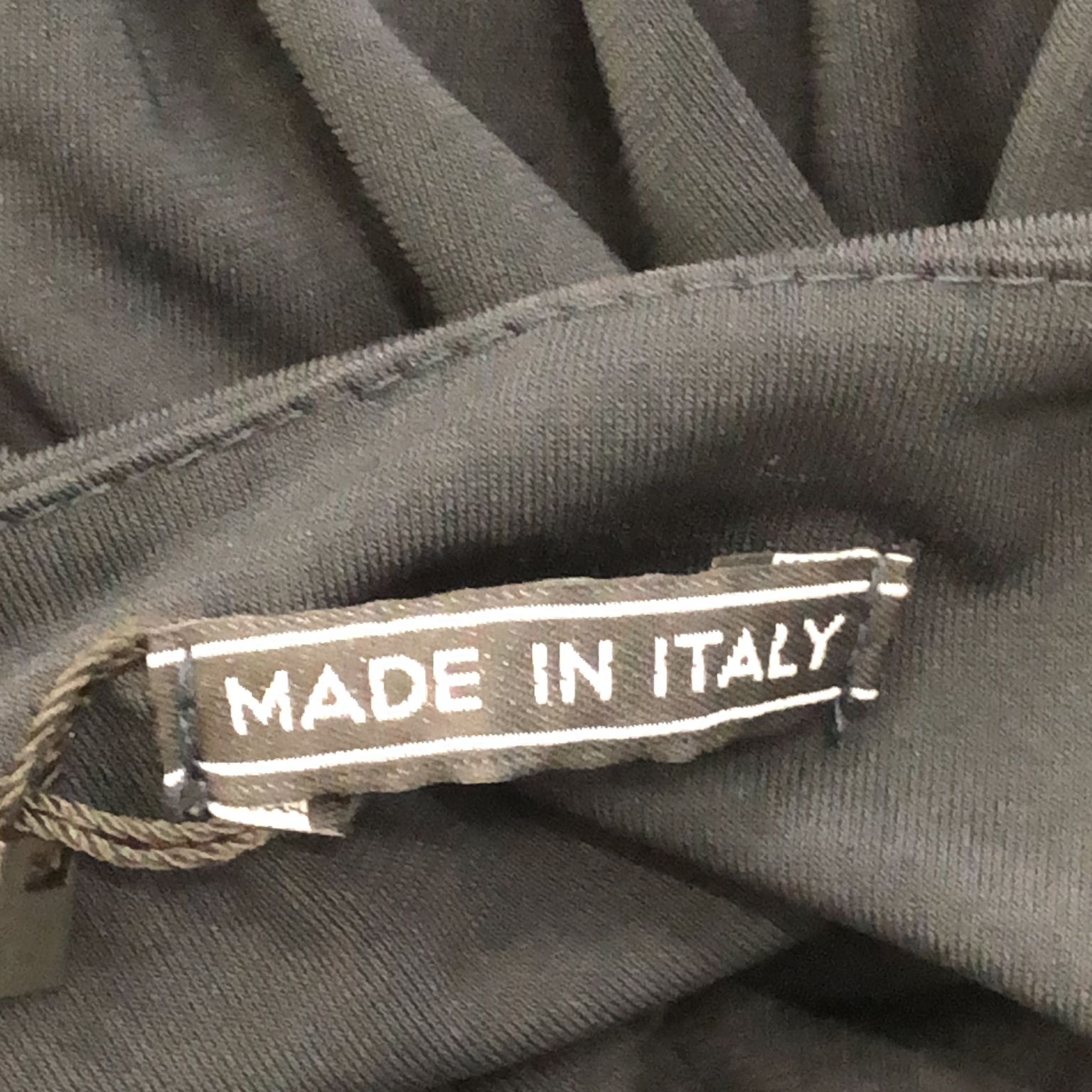 Made In Italy