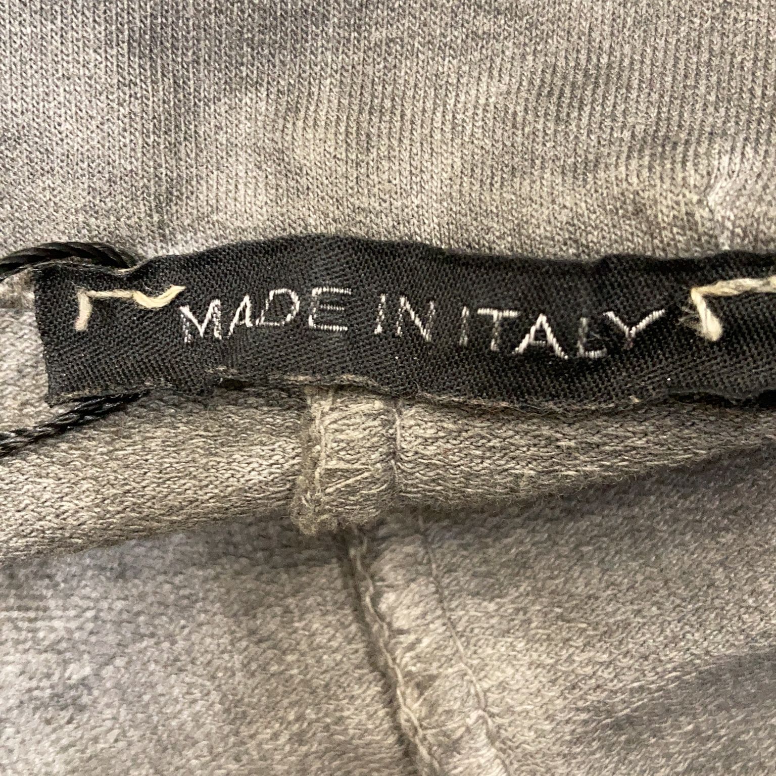 Made in italy