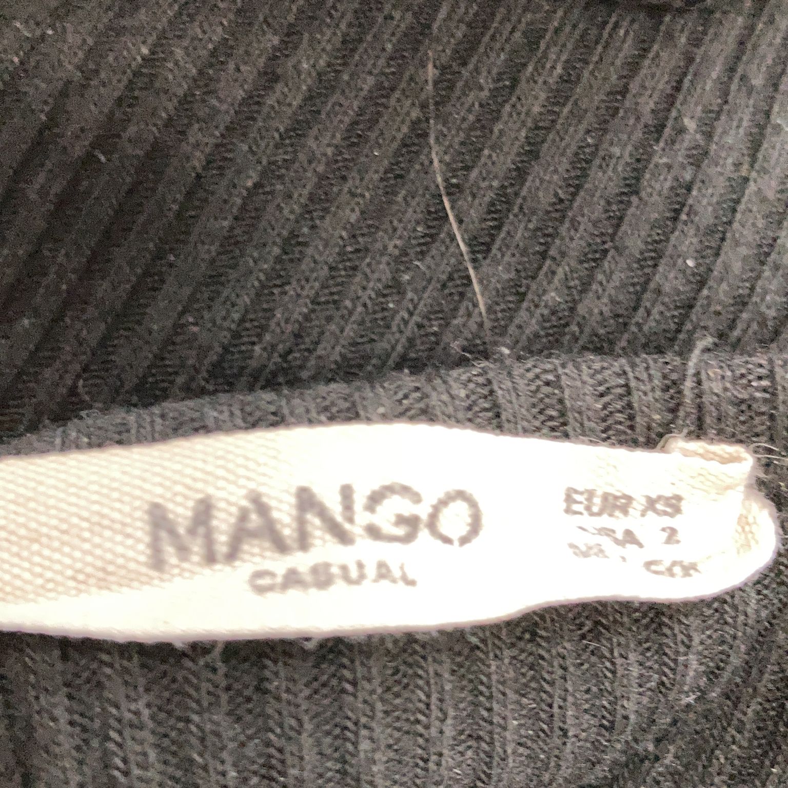 Mango