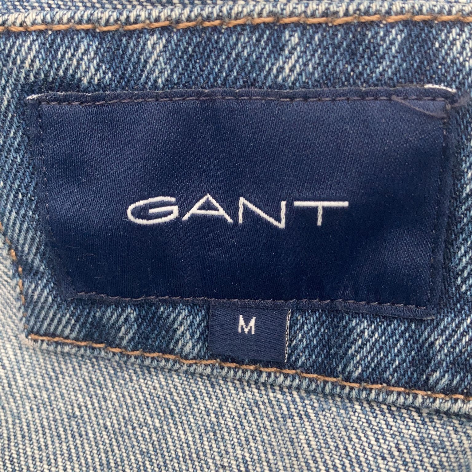 GANT