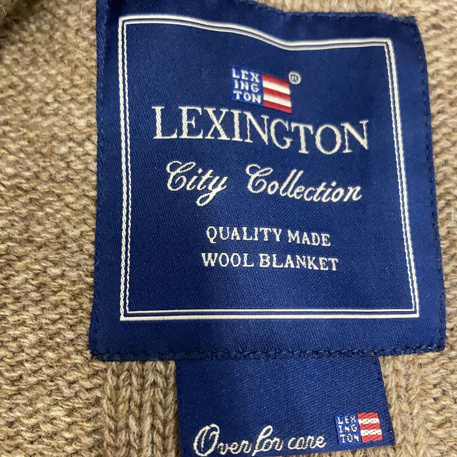 Lexington