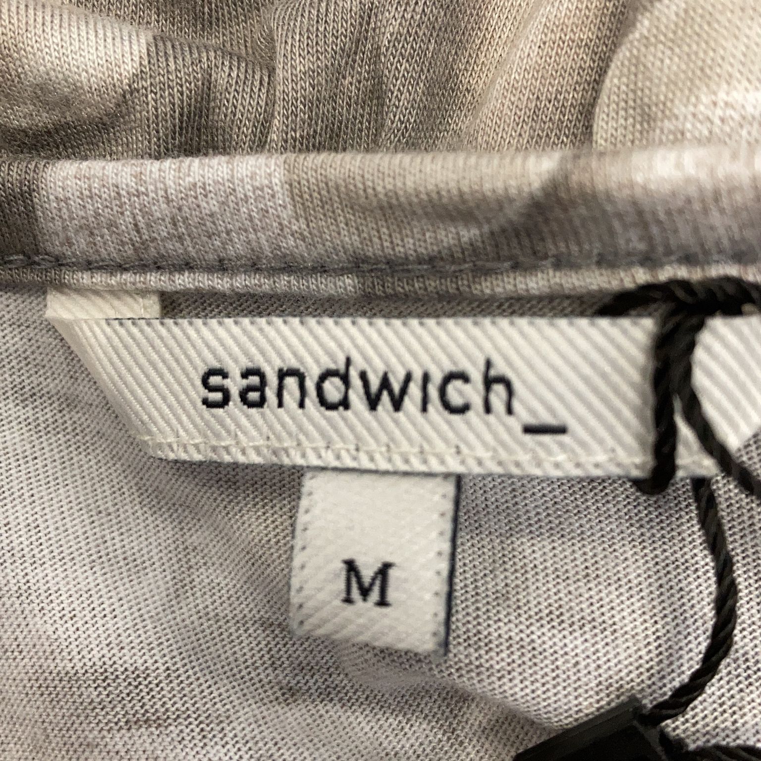 Sandwich