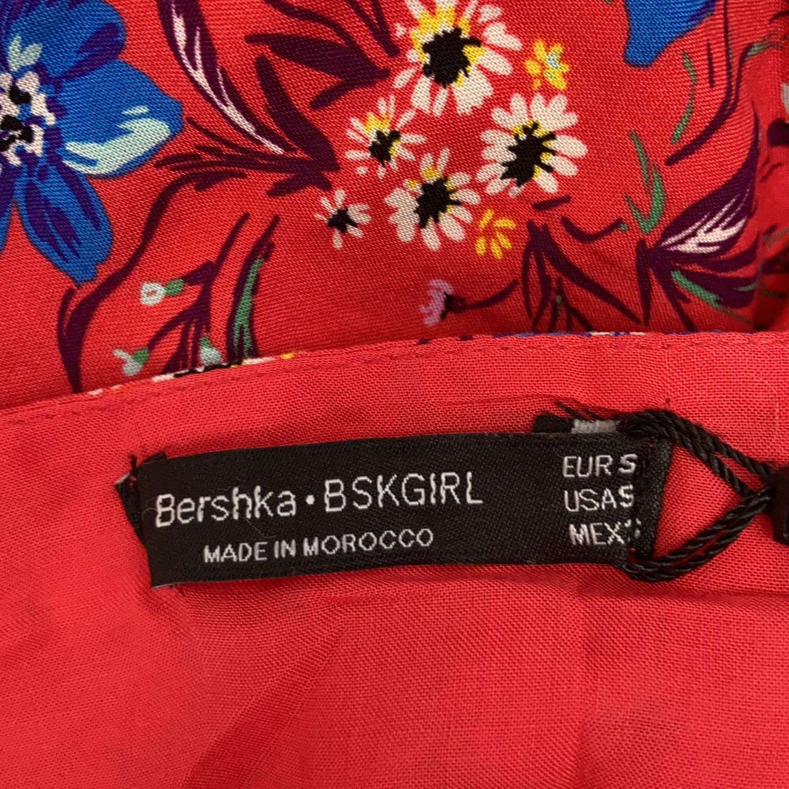 Bershka