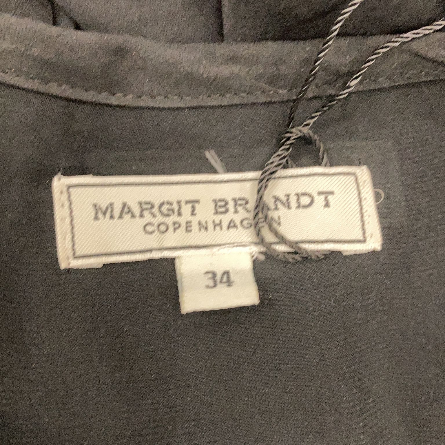 Margit Brandt