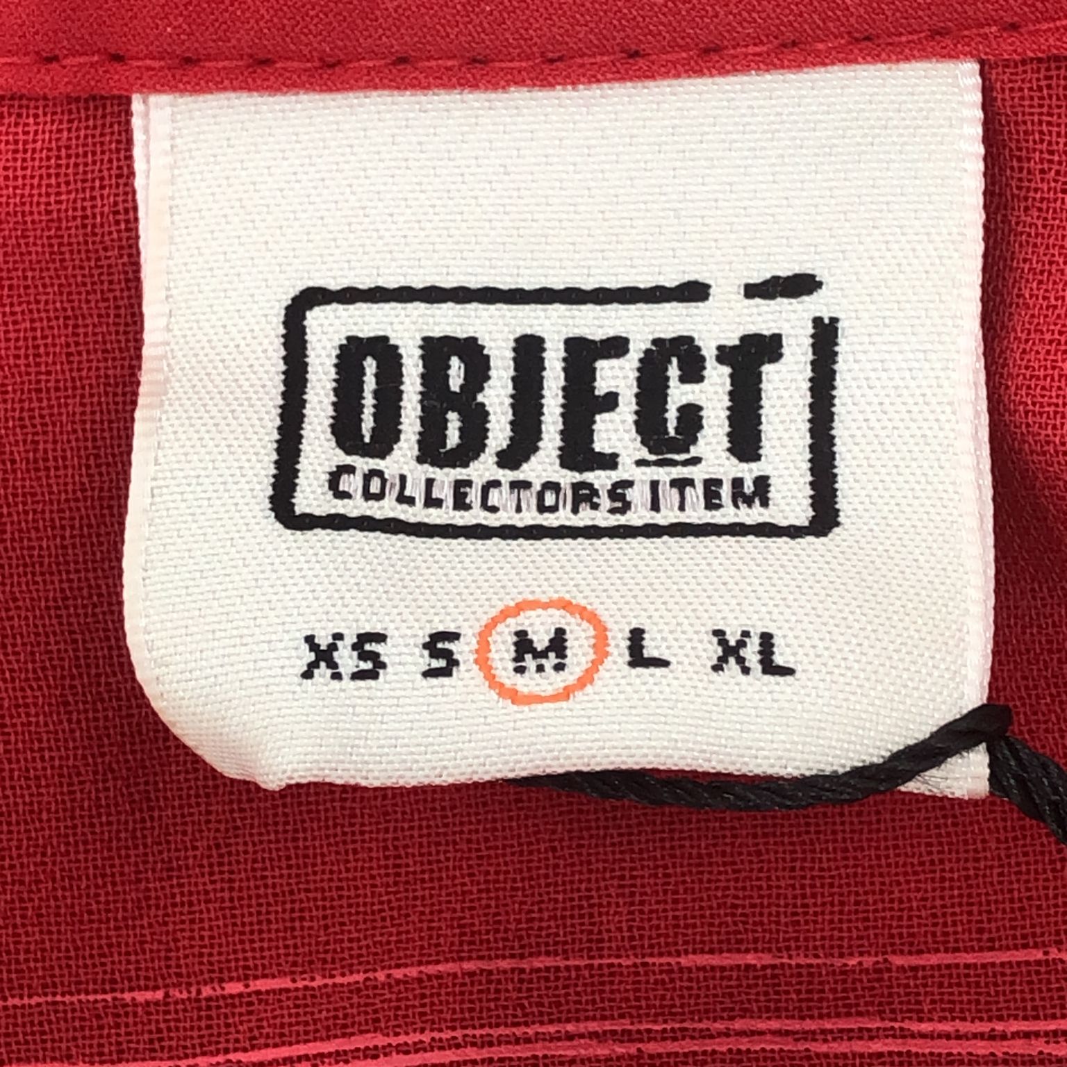 Object