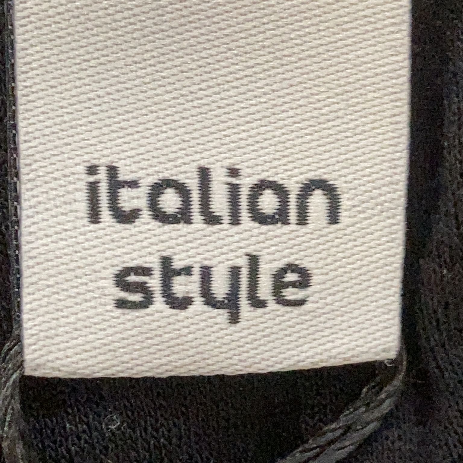 Italian Style