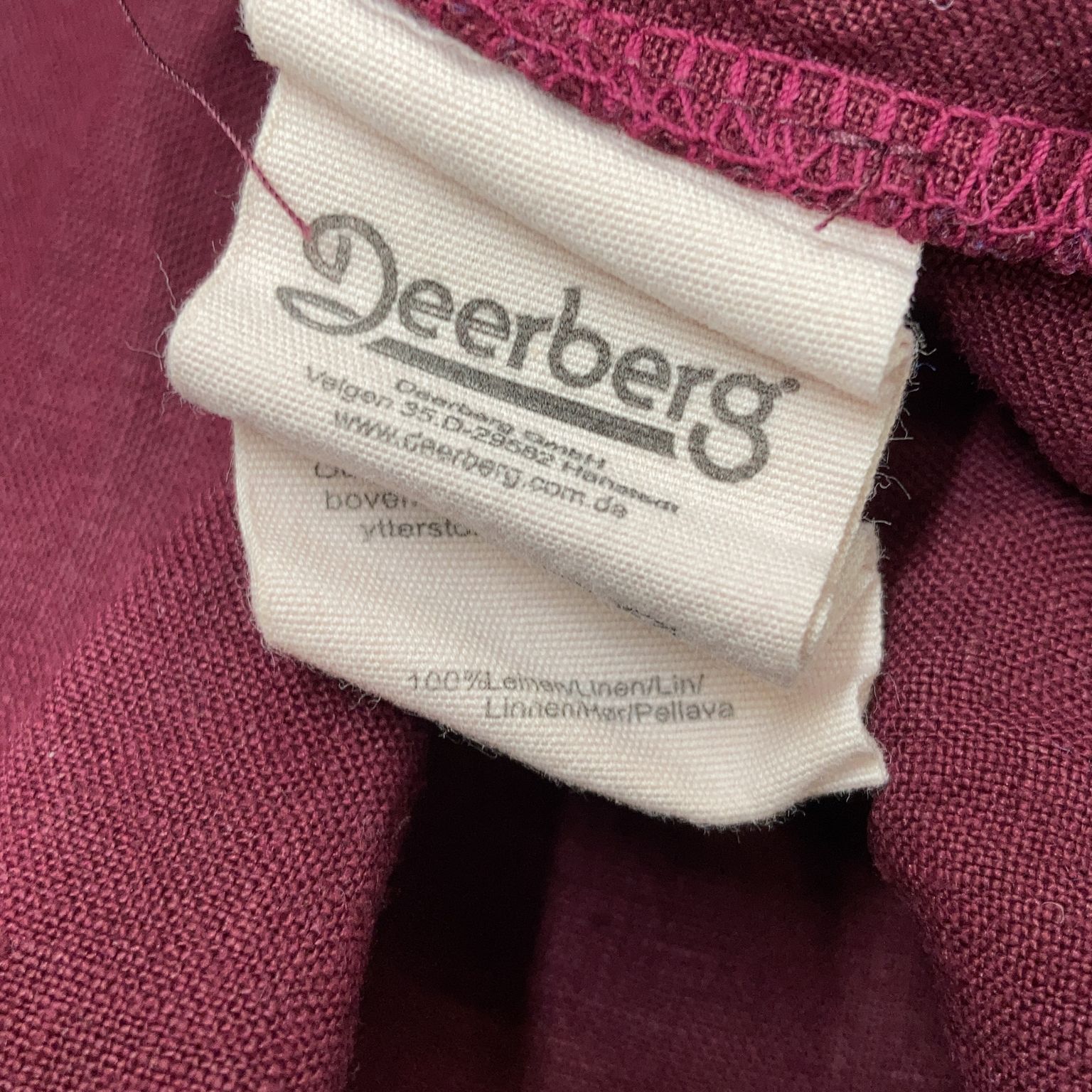 Deerberg